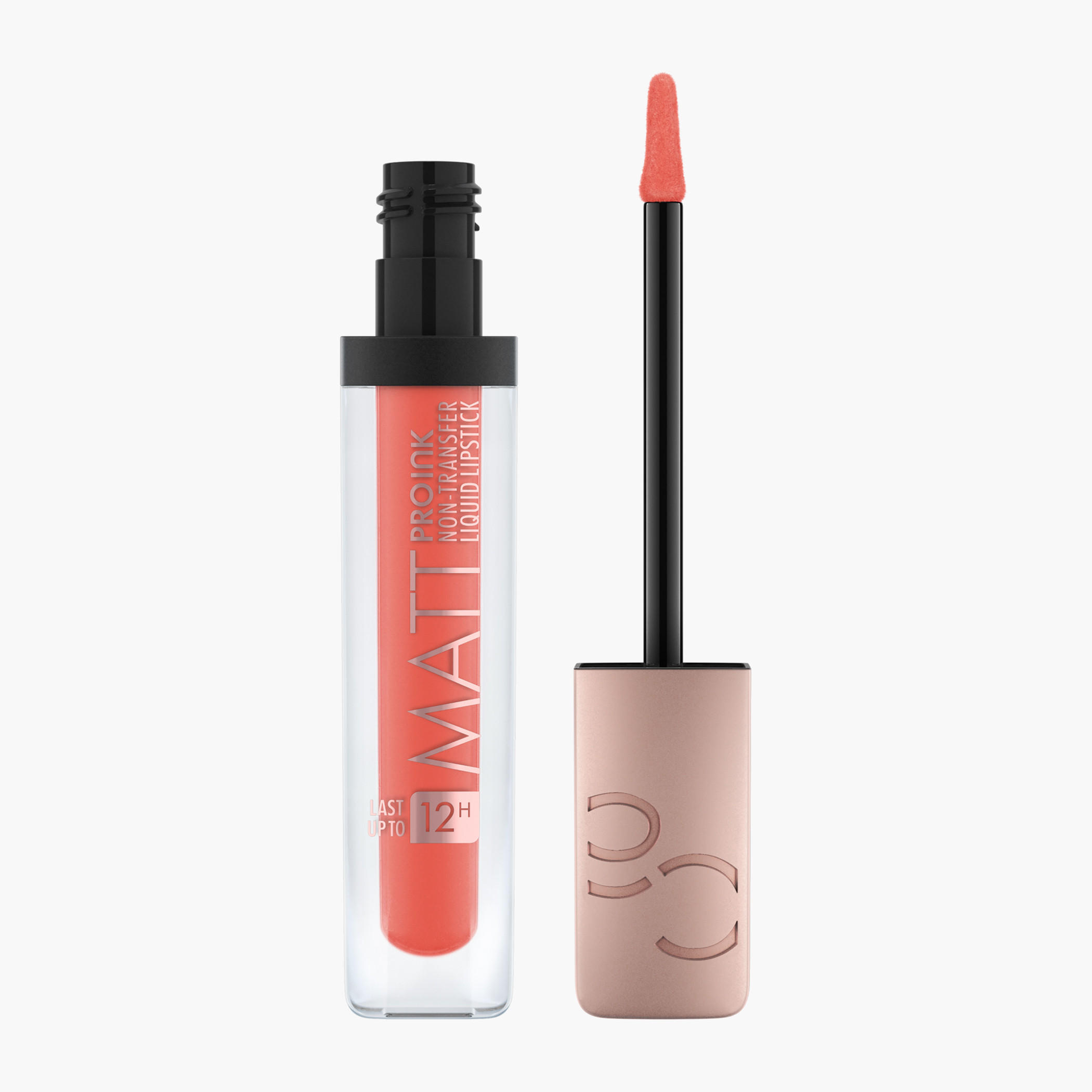 Catrice Pro Ink Non-Transfer Matt Liquid Lipstick - 5 ml-beautyandpersonalcare-makeup-lips-liquidlipsticks-image-1