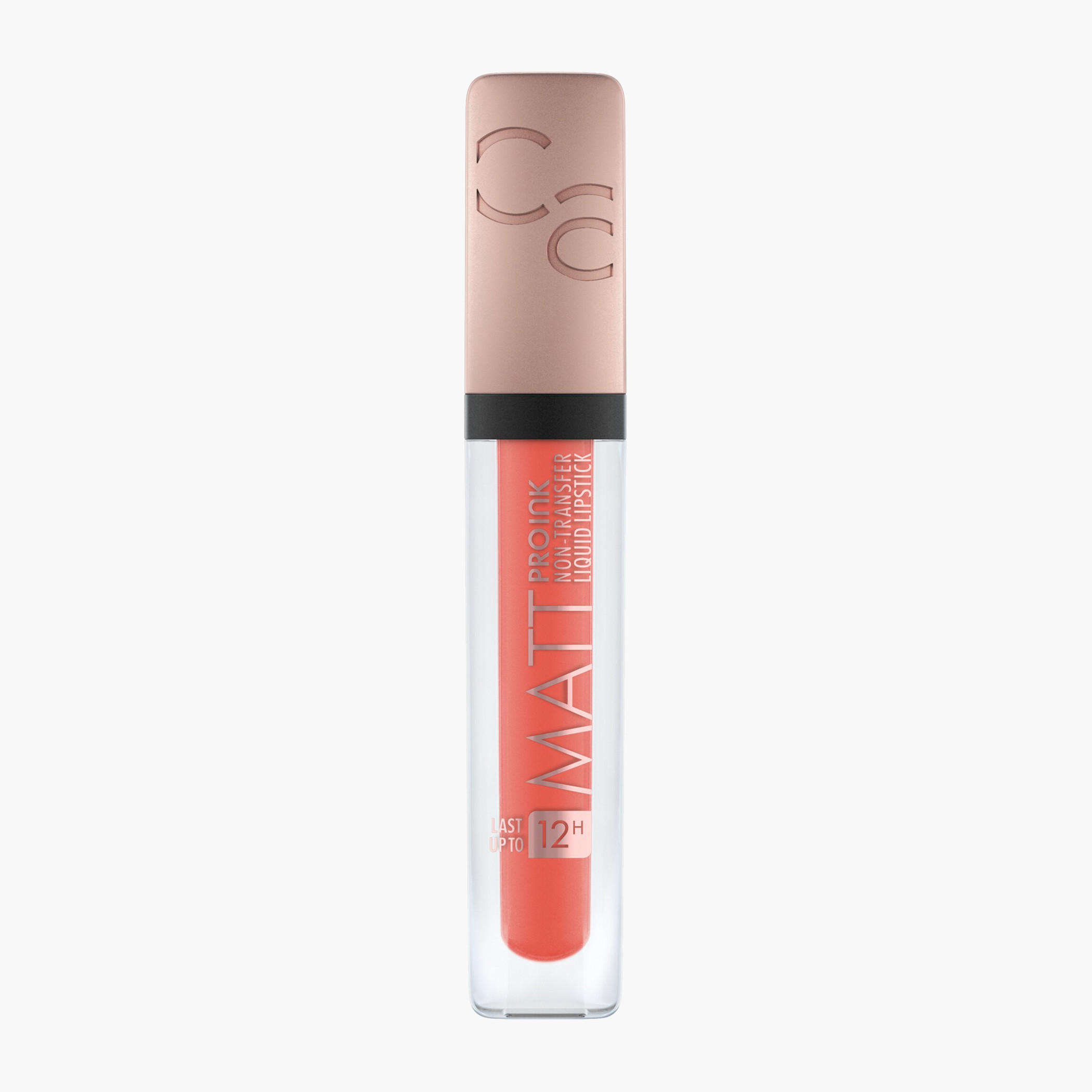 Catrice Pro Ink Non-Transfer Matt Liquid Lipstick - 5 ml-beautyandpersonalcare-makeup-lips-liquidlipsticks-image-2
