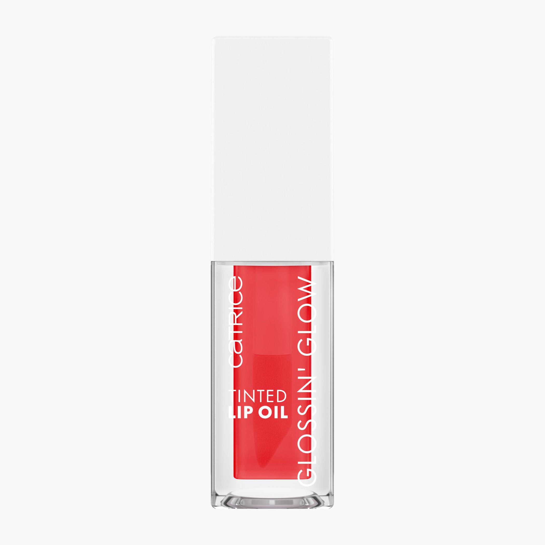 Catrice Glossin' Glow Tinted Lip Oil-beautyandpersonalcare-makeup-lips-lipglossesandbalms-image-1