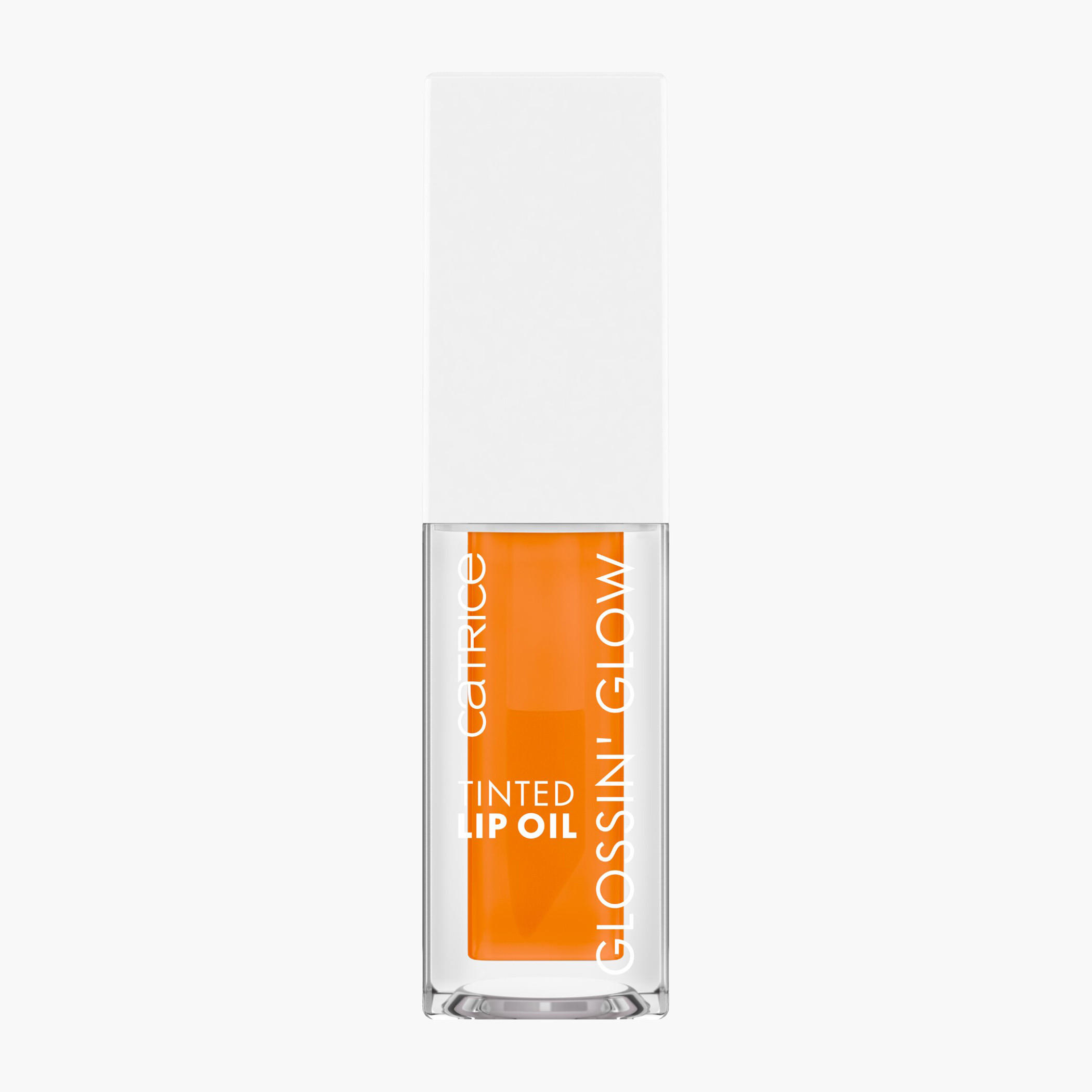 Catrice Glossin' Glow Tinted Lip Oil-beautyandpersonalcare-makeup-lips-lipglossesandbalms-image-1