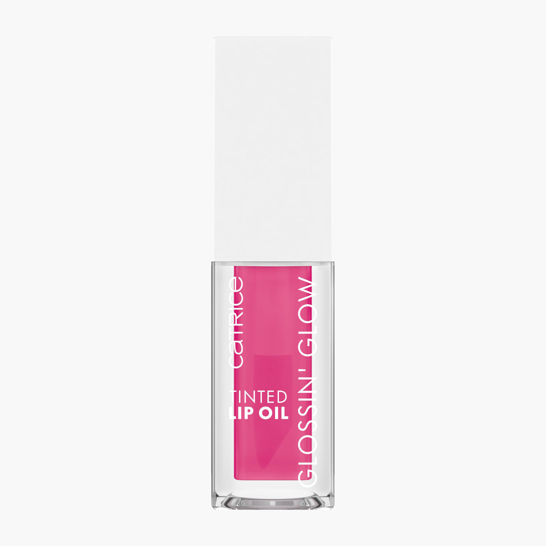 Catrice Glossin' Glow Tinted Lip Oil-beautyandpersonalcare-makeup-lips-lipglossesandbalms-image-1
