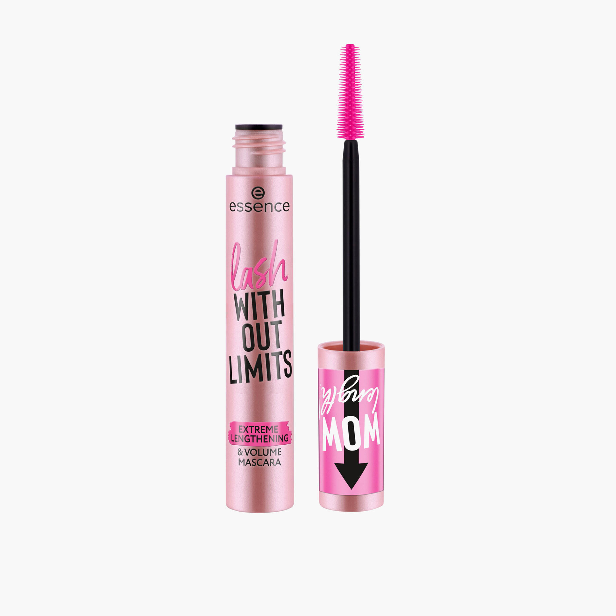 Essence Lash Without Limits Extreme Lengthening and Volume Mascara-beautyandpersonalcare-makeup-eyes-mascaras-image-1