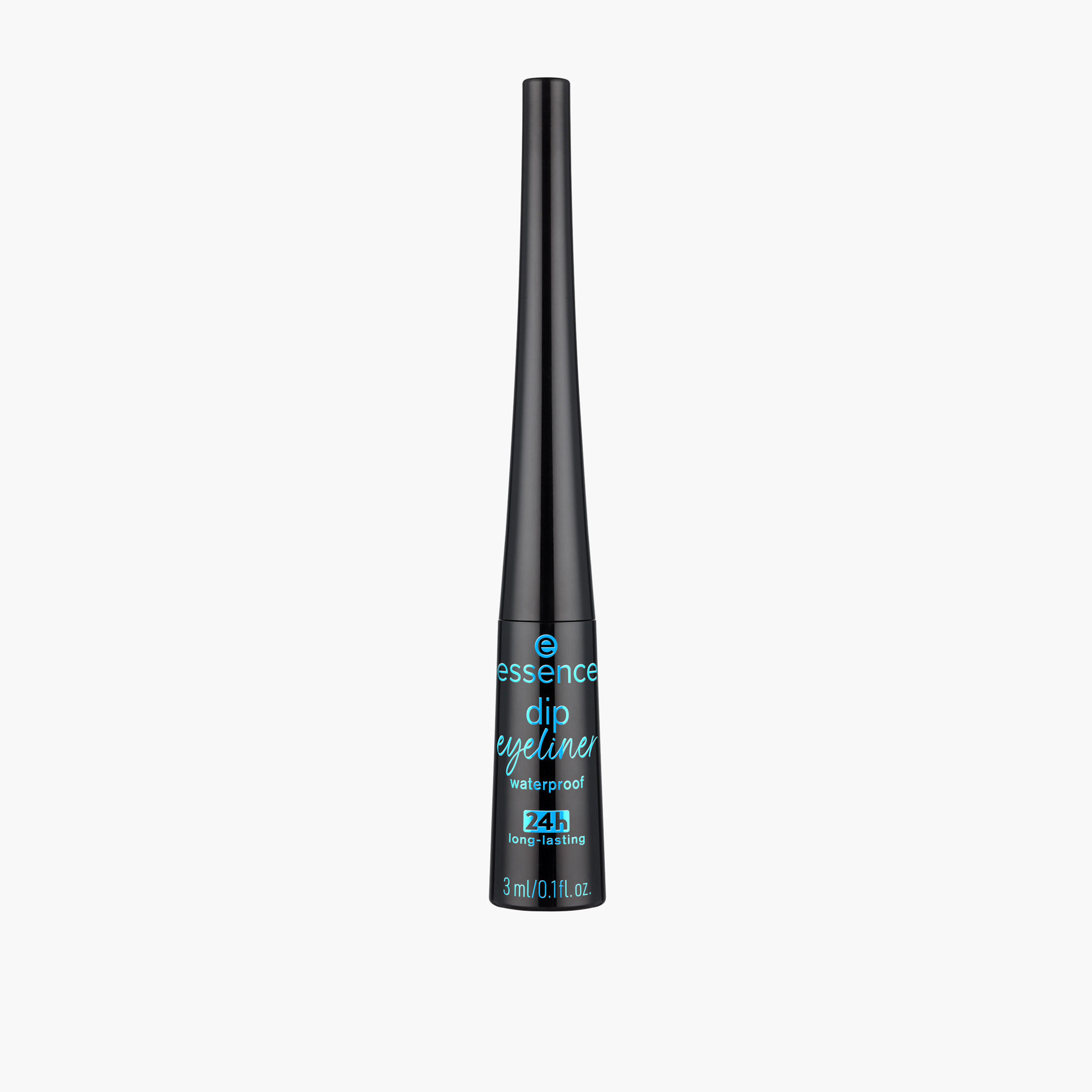 Essence Waterproof Dip Eyeliner - 3 ml-beautyandpersonalcare-makeup-eyes-eyeliners-image-1