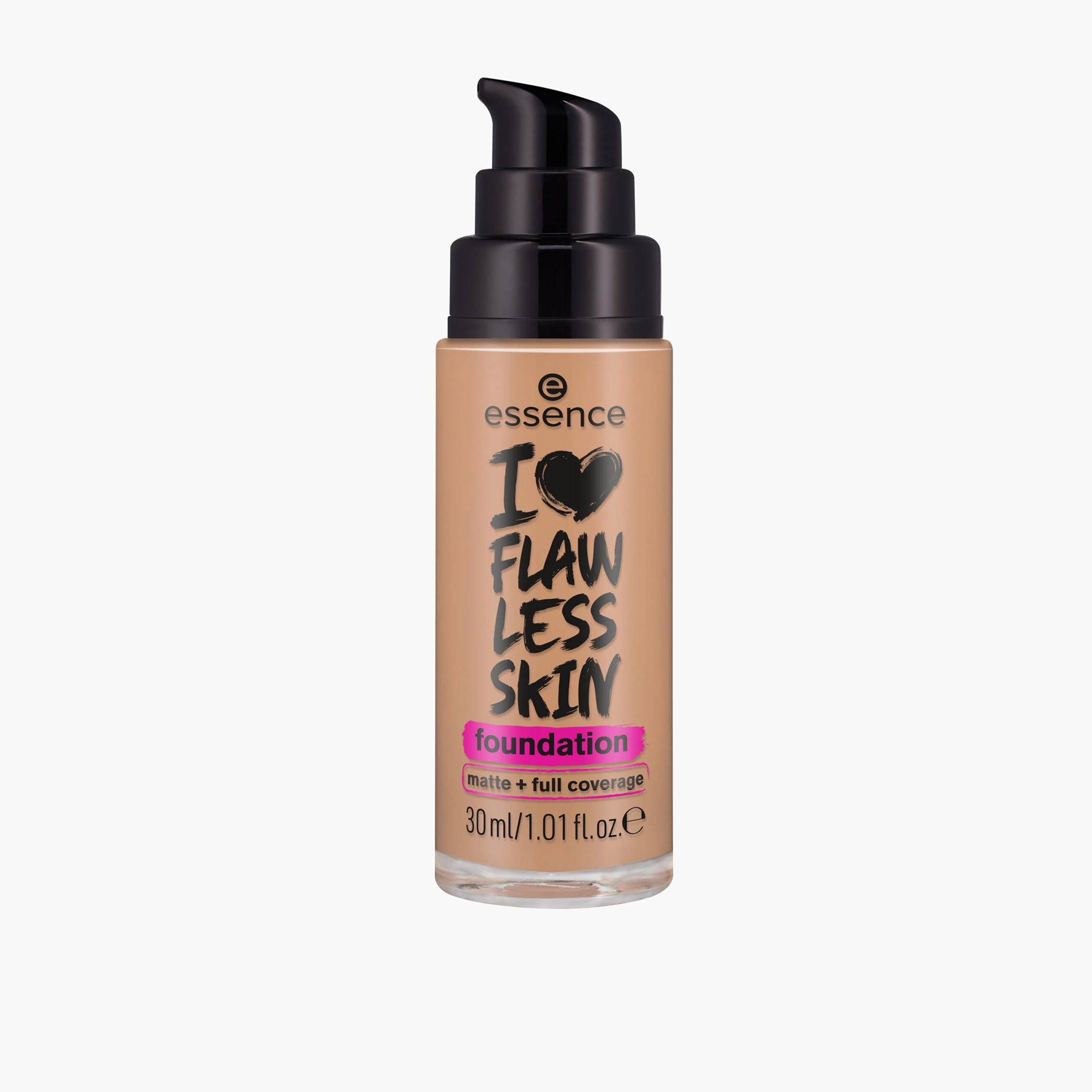 Essence I Love Flawless Skin Foundation-beautyandpersonalcare-makeup-face-foundations-image-1