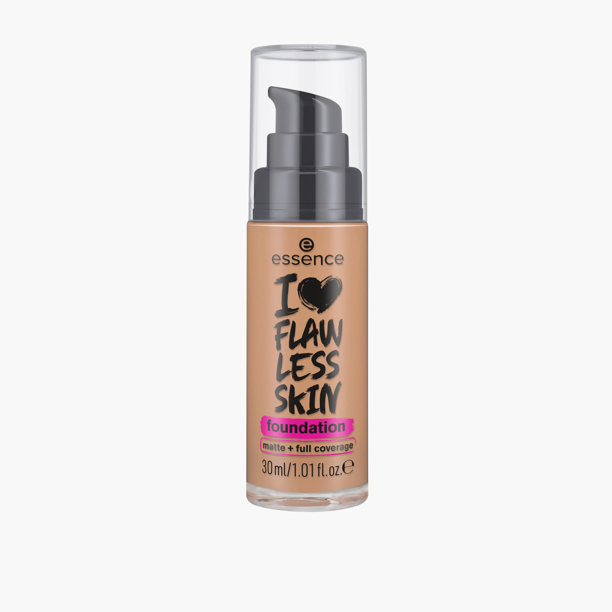 Essence I Love Flawless Skin Foundation-beautyandpersonalcare-makeup-face-foundations-image-2