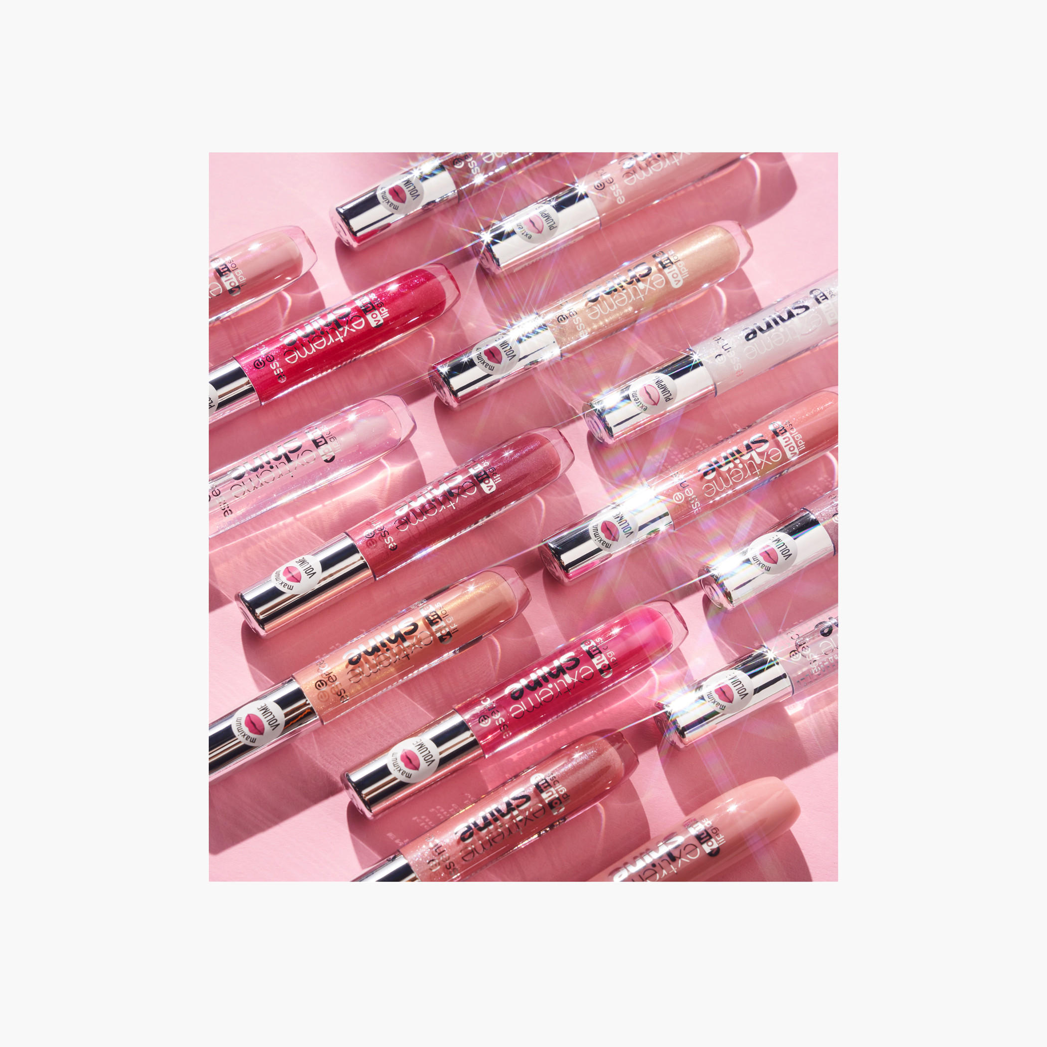 ملمع شفاه إكستريم شاين فوليوم من إيسنس - 5 مل-beautyandpersonalcare-makeup-lips-lipglossesandbalms-image-5
