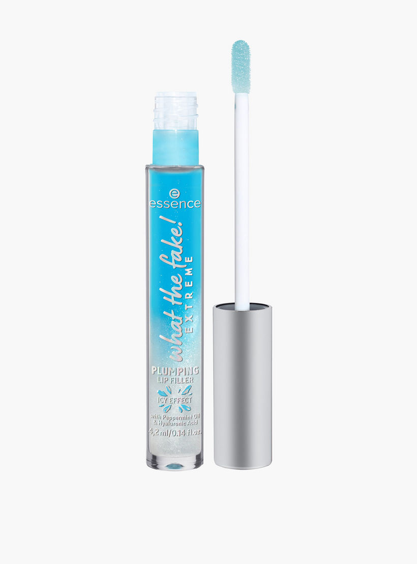 Essence What The Fake Extreme Plumping Lip Filler-beautyandpersonalcare-makeup-lips-lipglossesandbalms-image-2