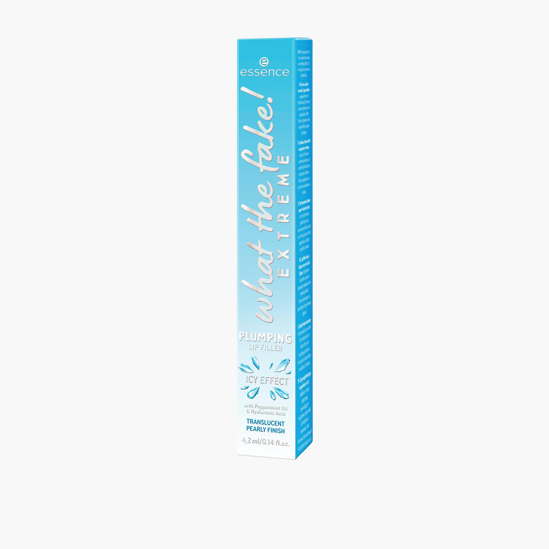 Essence What The Fake Extreme Plumping Lip Filler-beautyandpersonalcare-makeup-lips-lipglossesandbalms-image-3