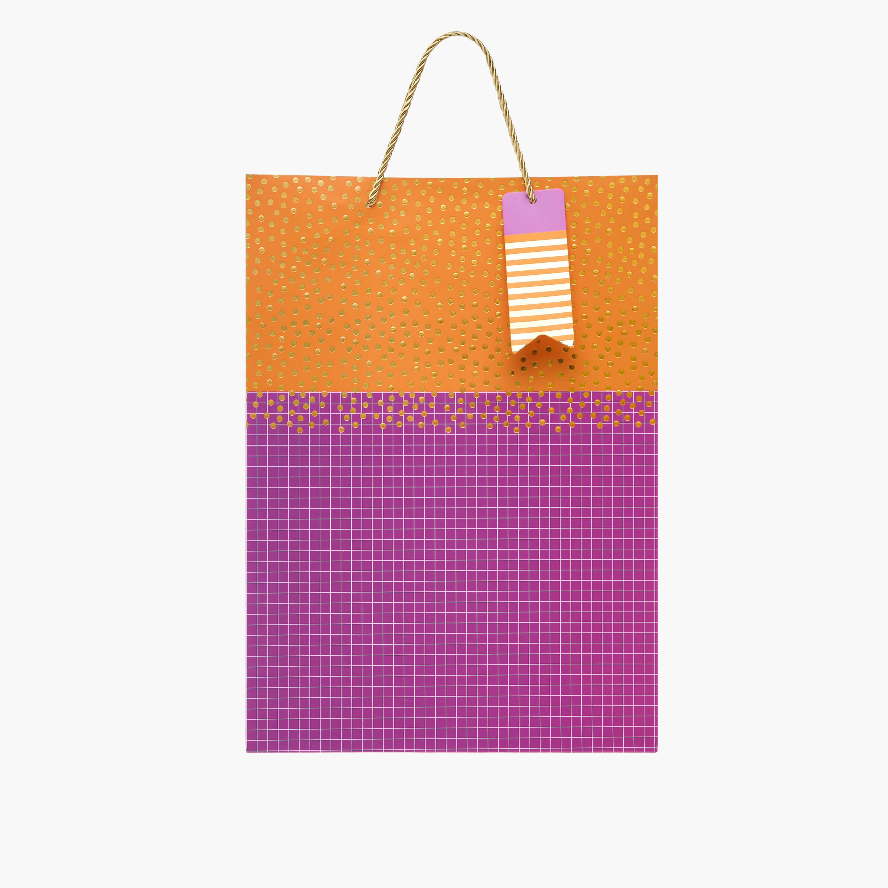 Printed Gift Bag - 30x42x12 cms-household-giftingaccessories-giftings-image-1
