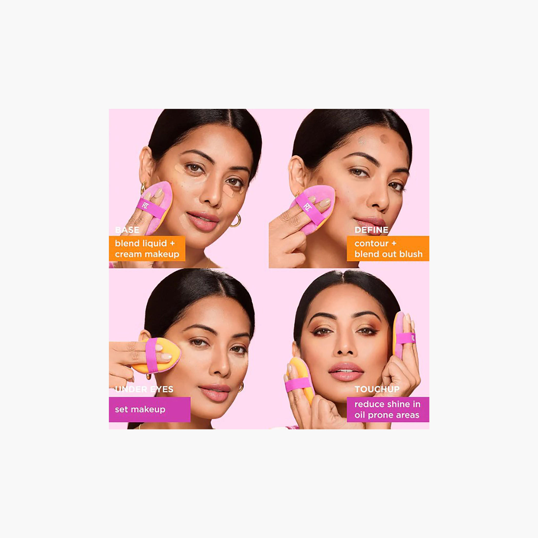 Real Techniques Miracle 2-in-1 Sponge-beautyandpersonalcare-makeup-brushesandaccessories-sponges-image-4