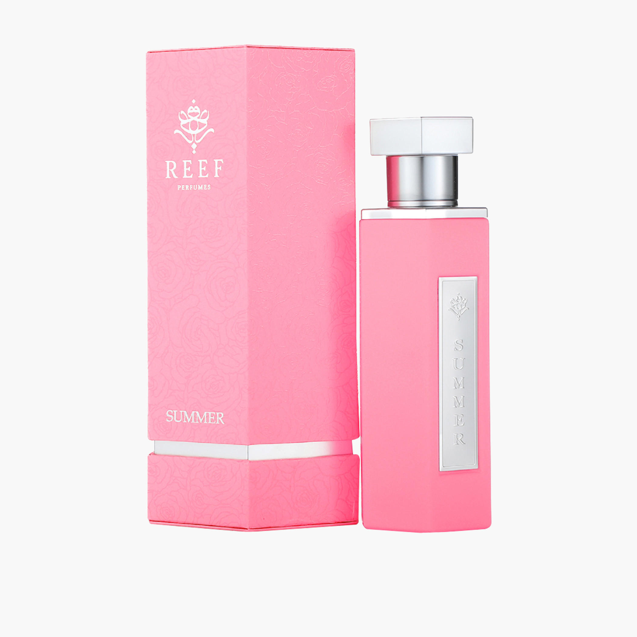 REEF PERFUMES Summer Eau De Parfum for Women - 100 ml-beautyandpersonalcare-fragrance-women-image-2