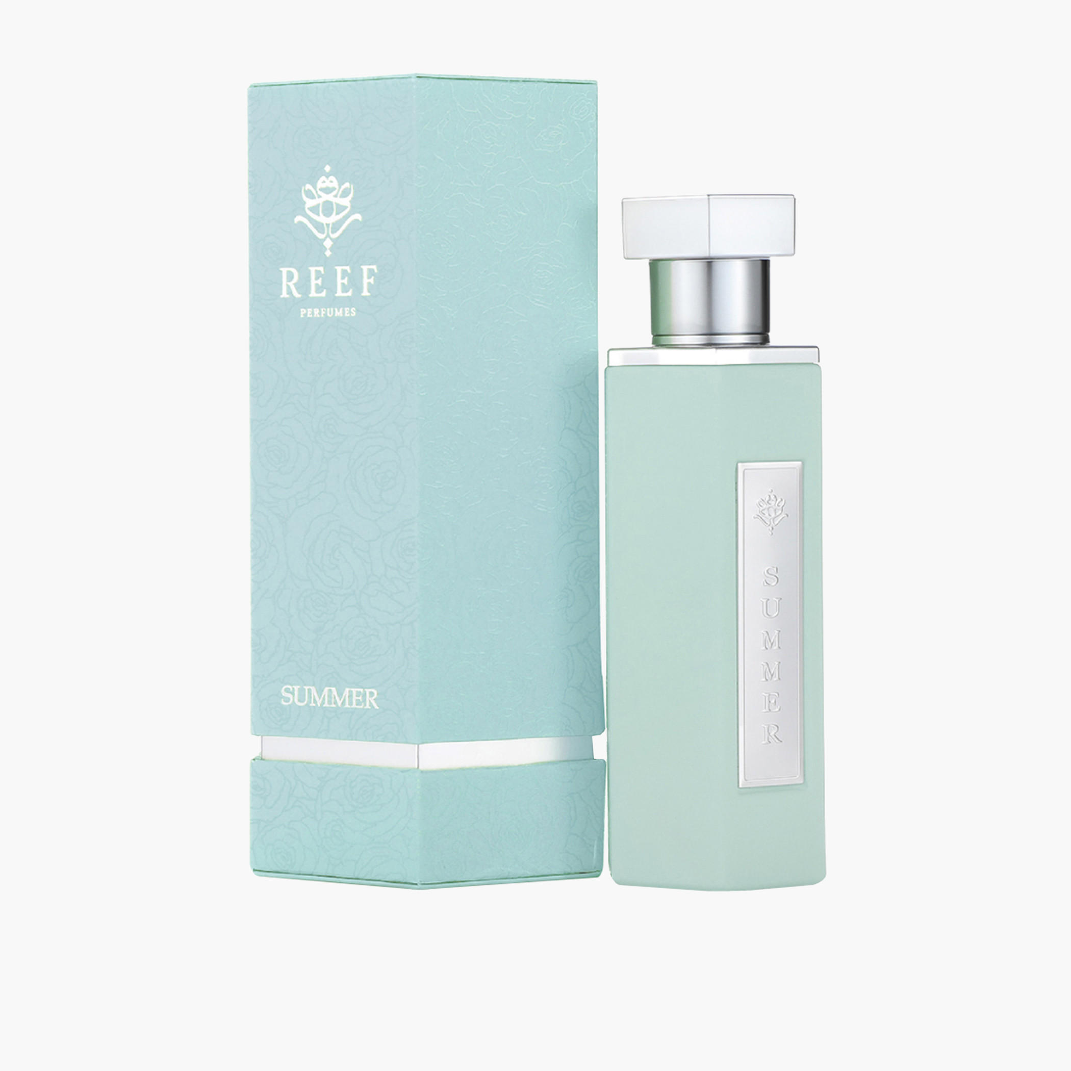REEF PERFUMES Summer Eau de Parfum for Women - 100 ml-beautyandpersonalcare-fragrance-women-image-3