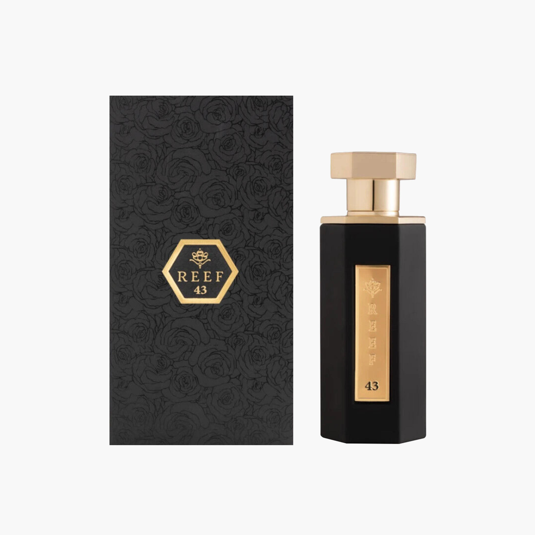 REEF PERFUMES Reef 43 Eau de Parfum for Women - 100 ml-beautyandpersonalcare-fragrance-women-image-3