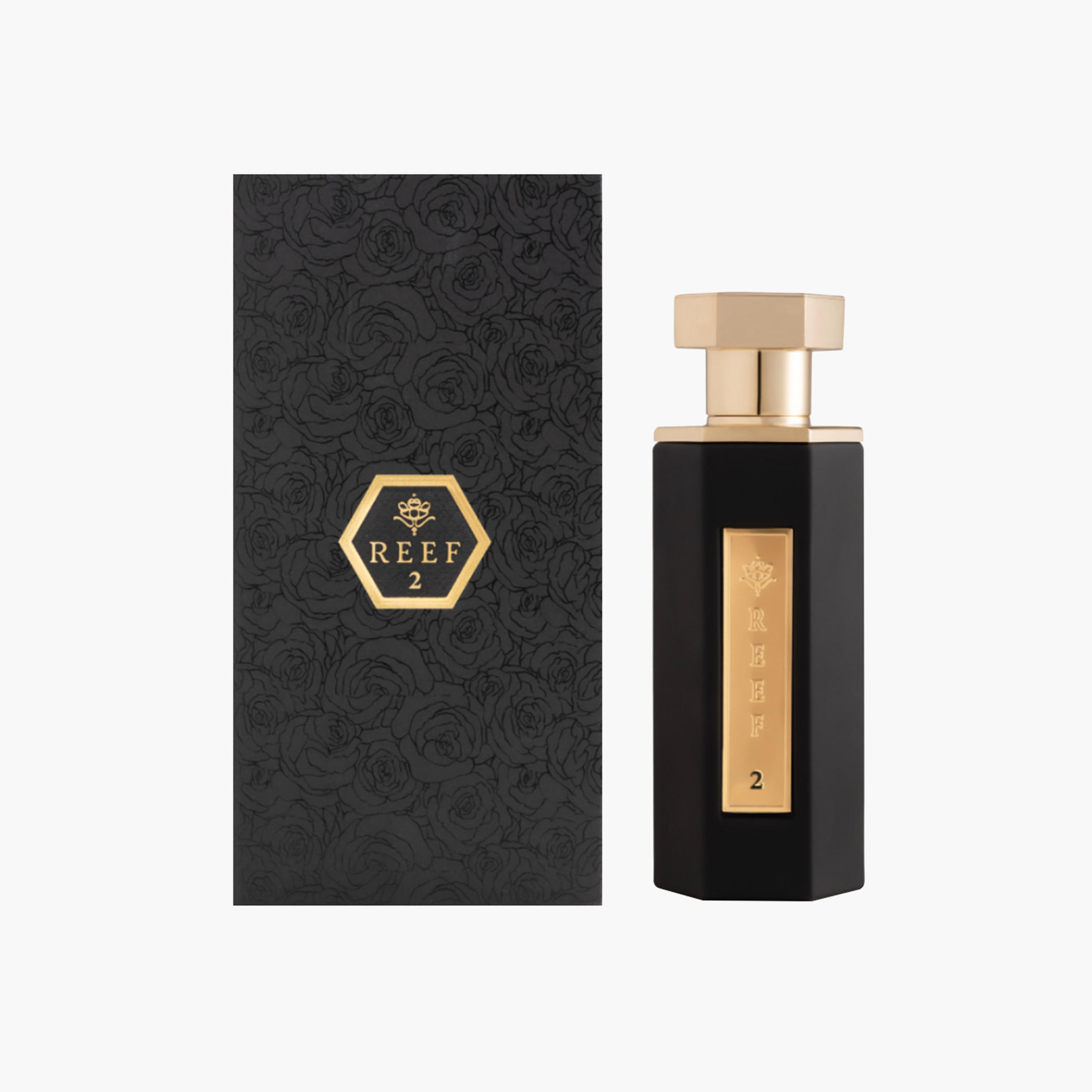 عطر أو دي بارفان ريف 2 للنساء من ريف بيرفيومز - 100 مل-beautyandpersonalcare-fragrance-women-image-3
