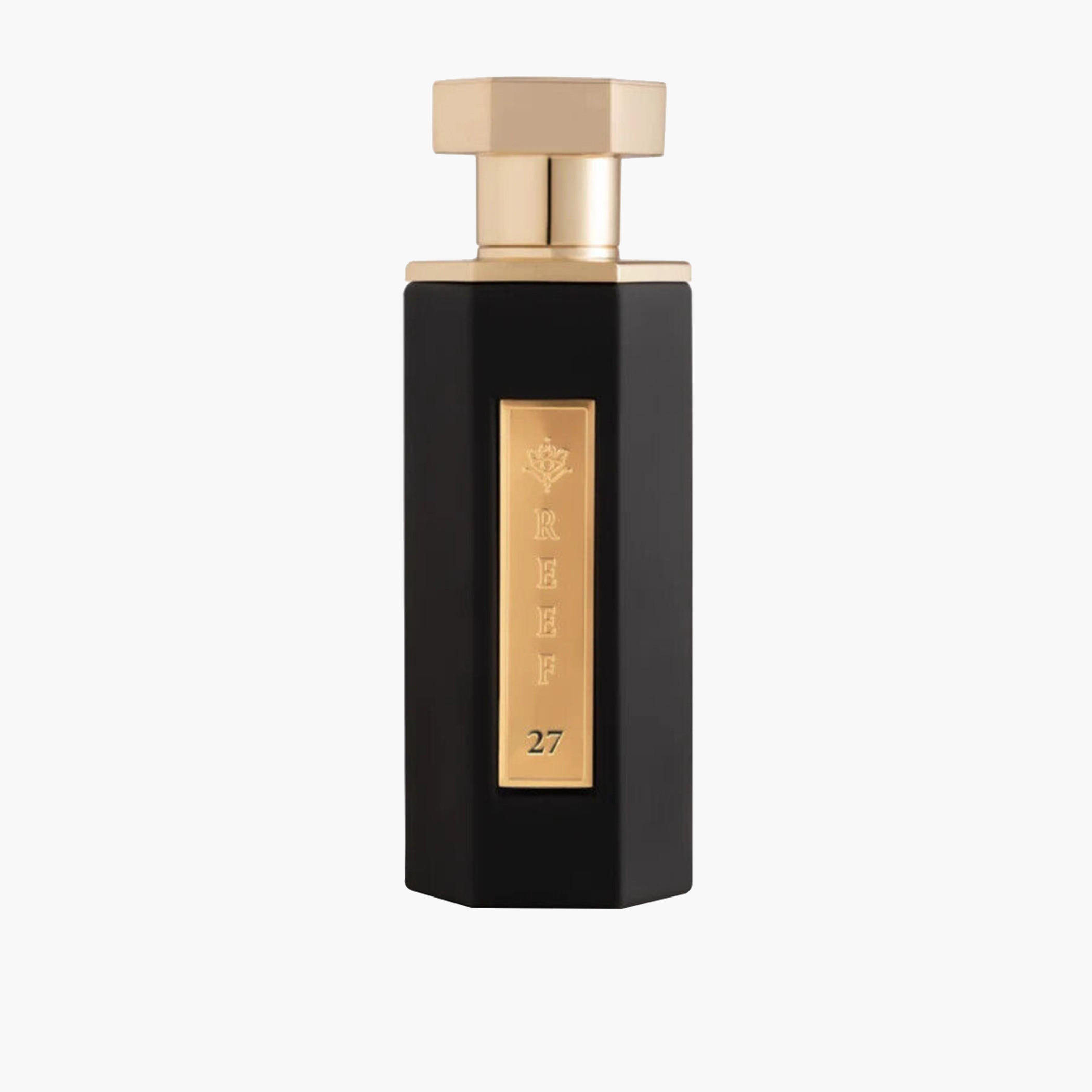 REEF PERFUMES Reef 27 Eau de Parfum - 100 ml-beautyandpersonalcare-fragrance-unisex-image-1