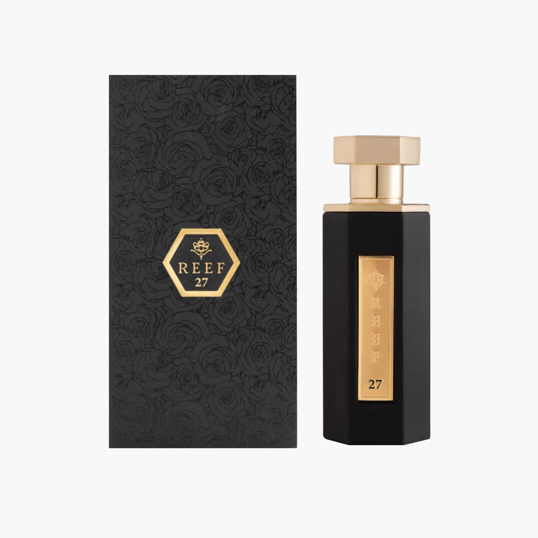 REEF PERFUMES Reef 27 Eau de Parfum - 100 ml-beautyandpersonalcare-fragrance-unisex-image-3