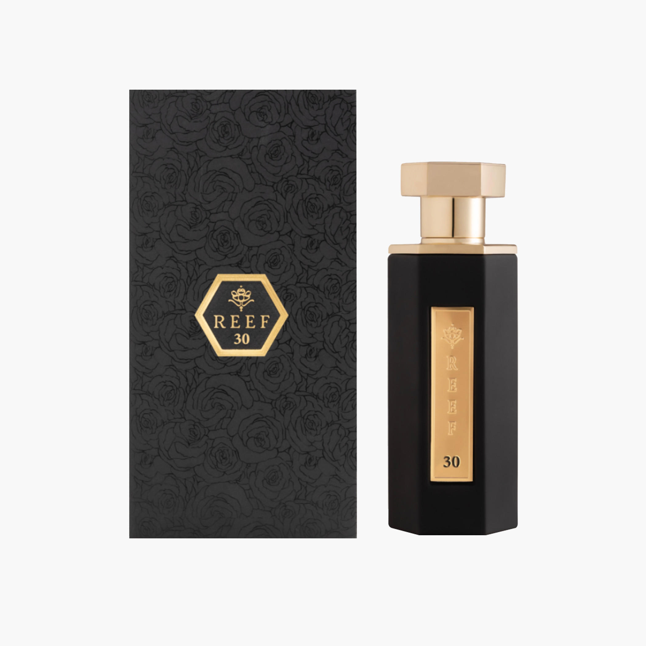 REEF PERFUMES Reef 30 Eau De Parfum - 100 ml-beautyandpersonalcare-fragrance-unisex-image-3