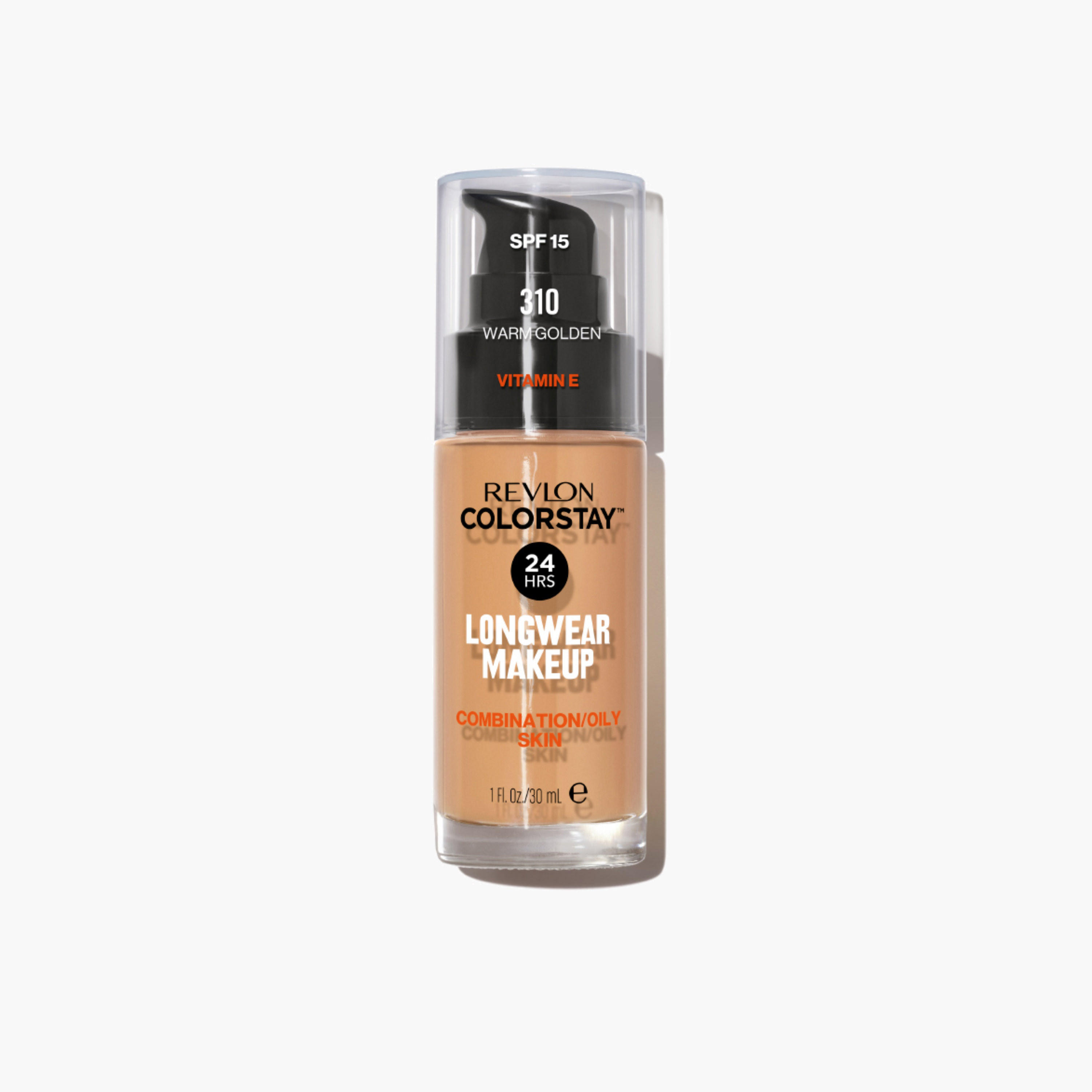 Revlon Matte Longwear Foundation SPF15-beautyandpersonalcare-makeup-face-foundations-image-1