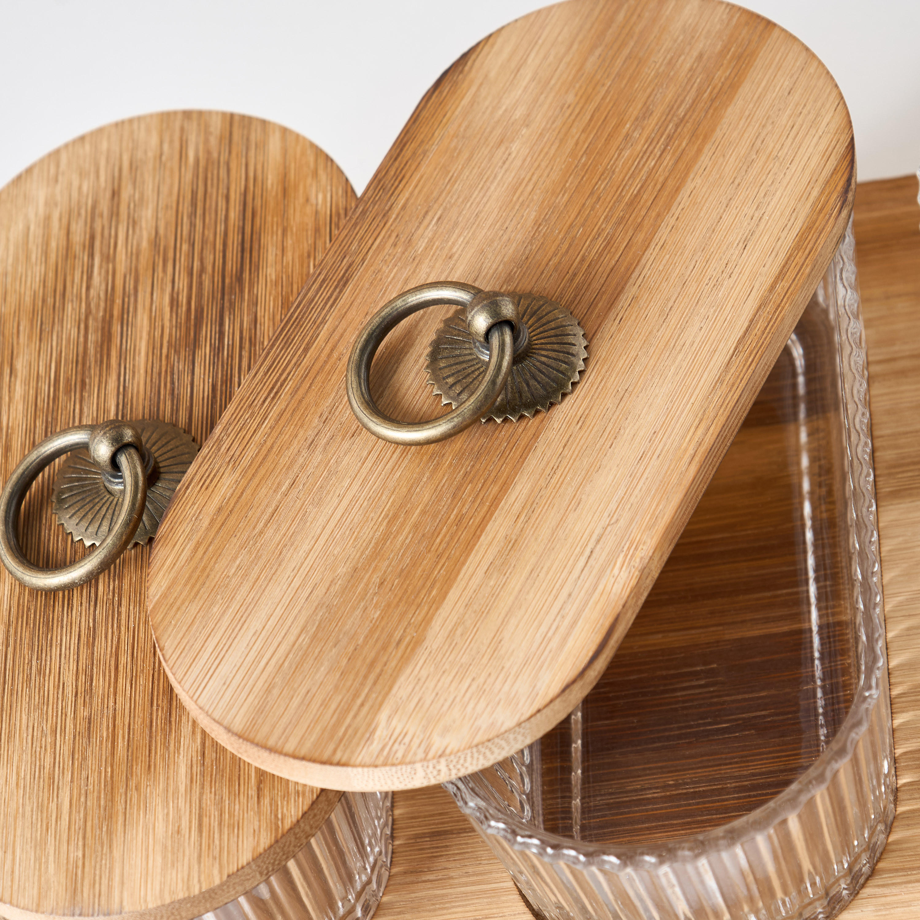 طقم أوعية زجاج 3 قطع مع صينية-household-dining-serveware-chipsanddip-image-4