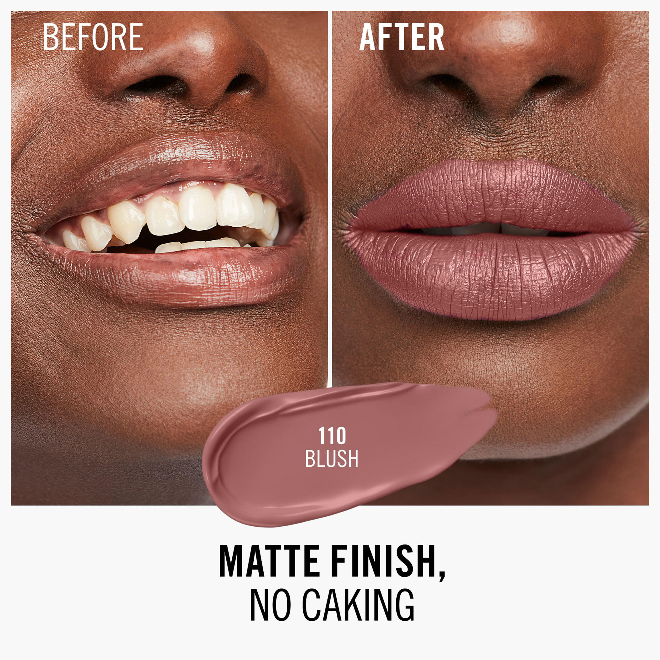 Rimmel London 810 Lasting Mega Matte Liquid Lipstick - 7.4 ml-beautyandpersonalcare-makeup-lips-liquidlipsticks-image-4