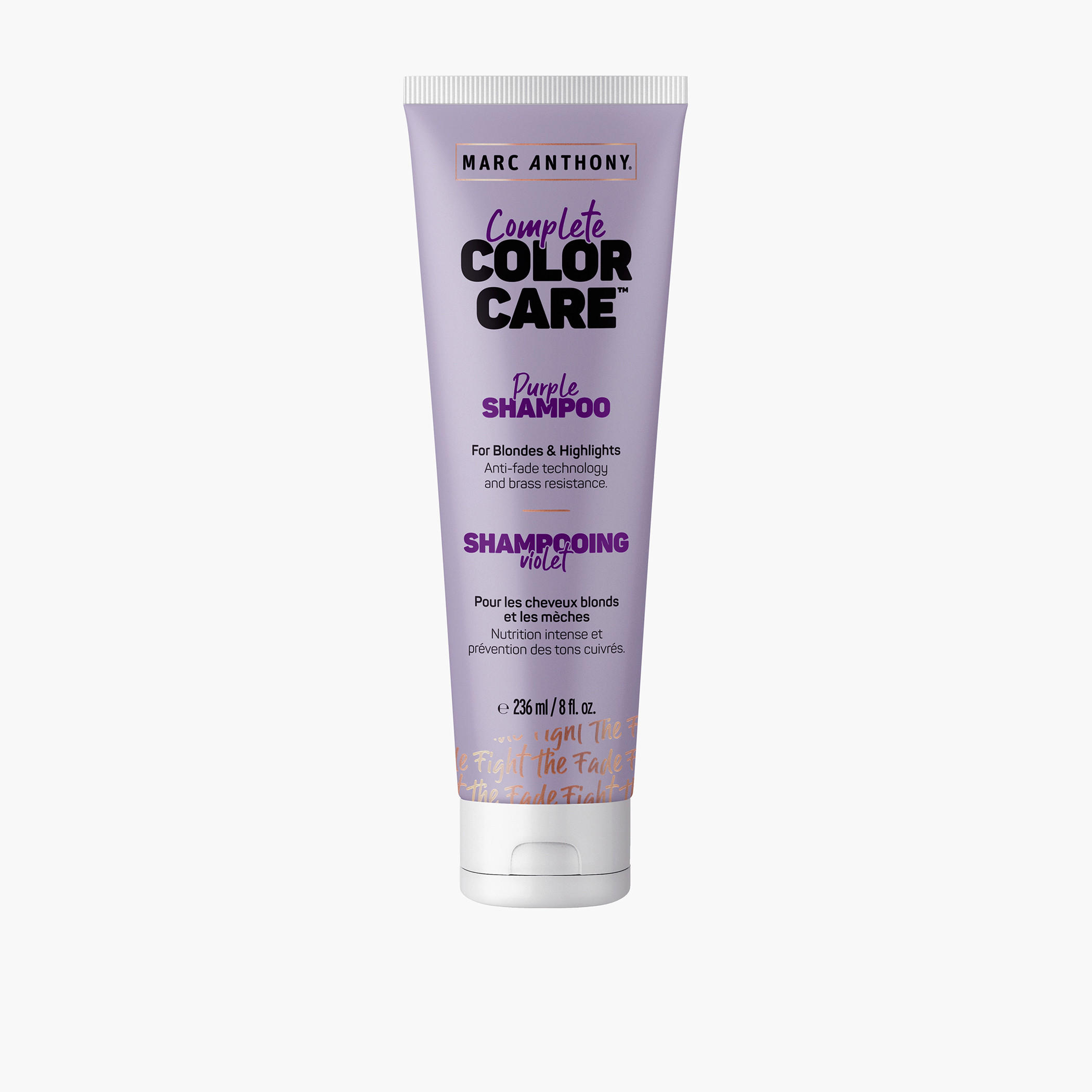 Marc Anthony Complete Color Care Shampoo - 236 ml-beautyandpersonalcare-hair-haircare-shampoos-image-1