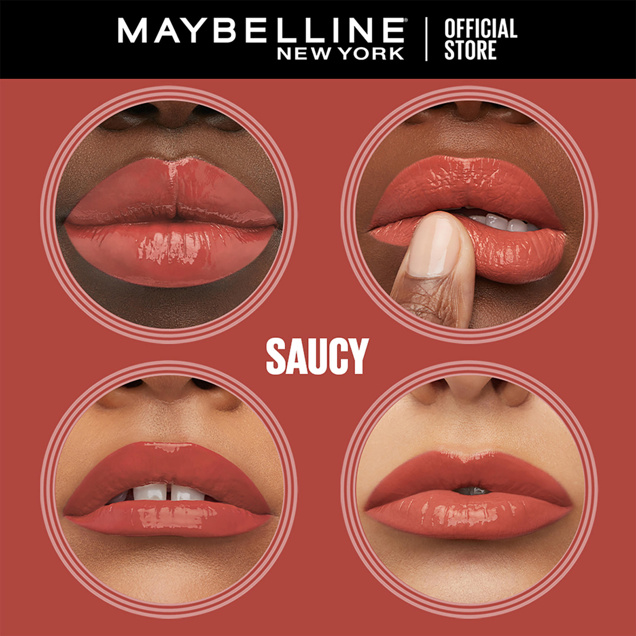 أحمر شفاه سوبر ستاي فينيل إنك من مايبيلين نيويورك-beautyandpersonalcare-makeup-lips-lipsticks-image-44