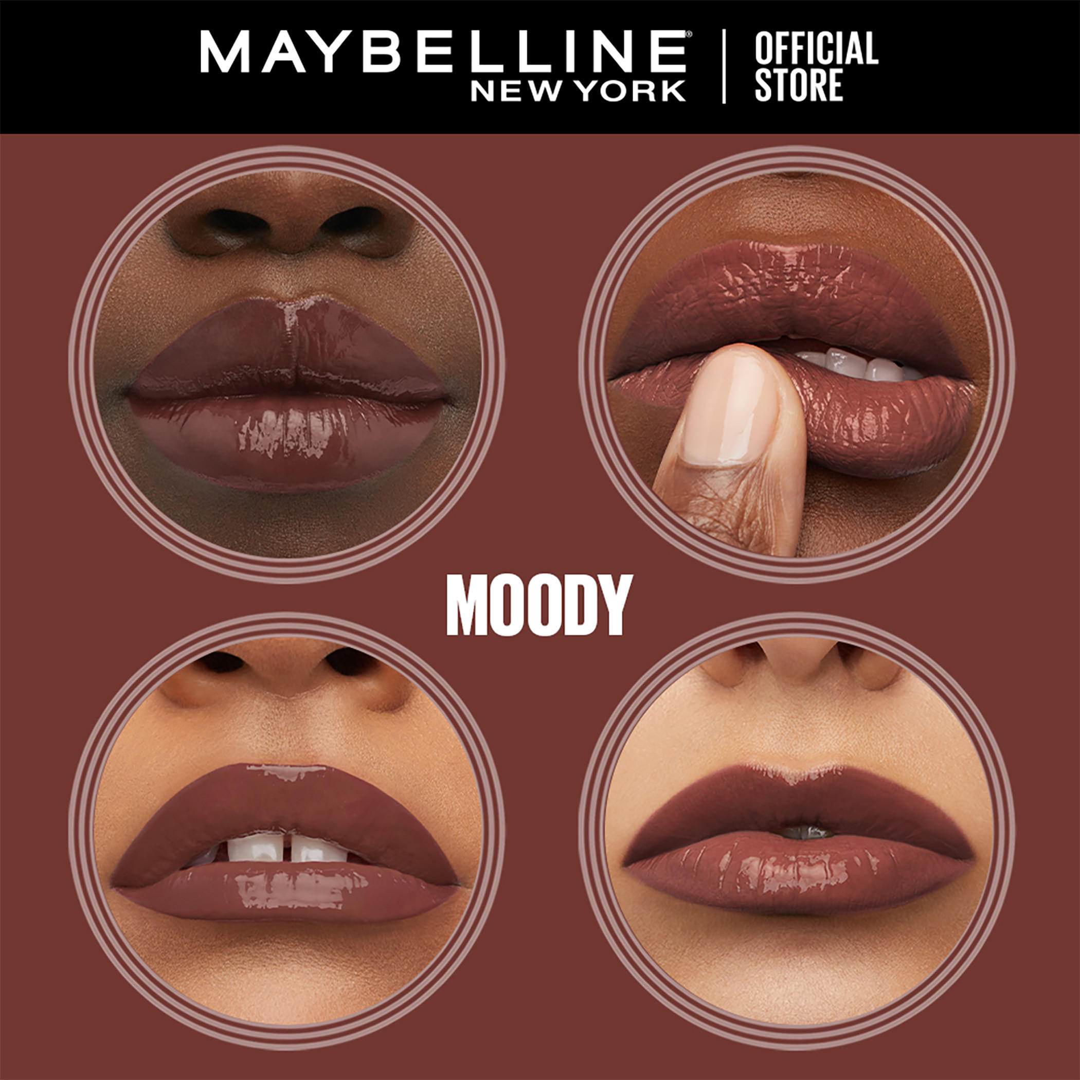 أحمر شفاه سوبر ستاي فينيل إنك من مايبيلين نيويورك-beautyandpersonalcare-makeup-lips-lipsticks-image-12