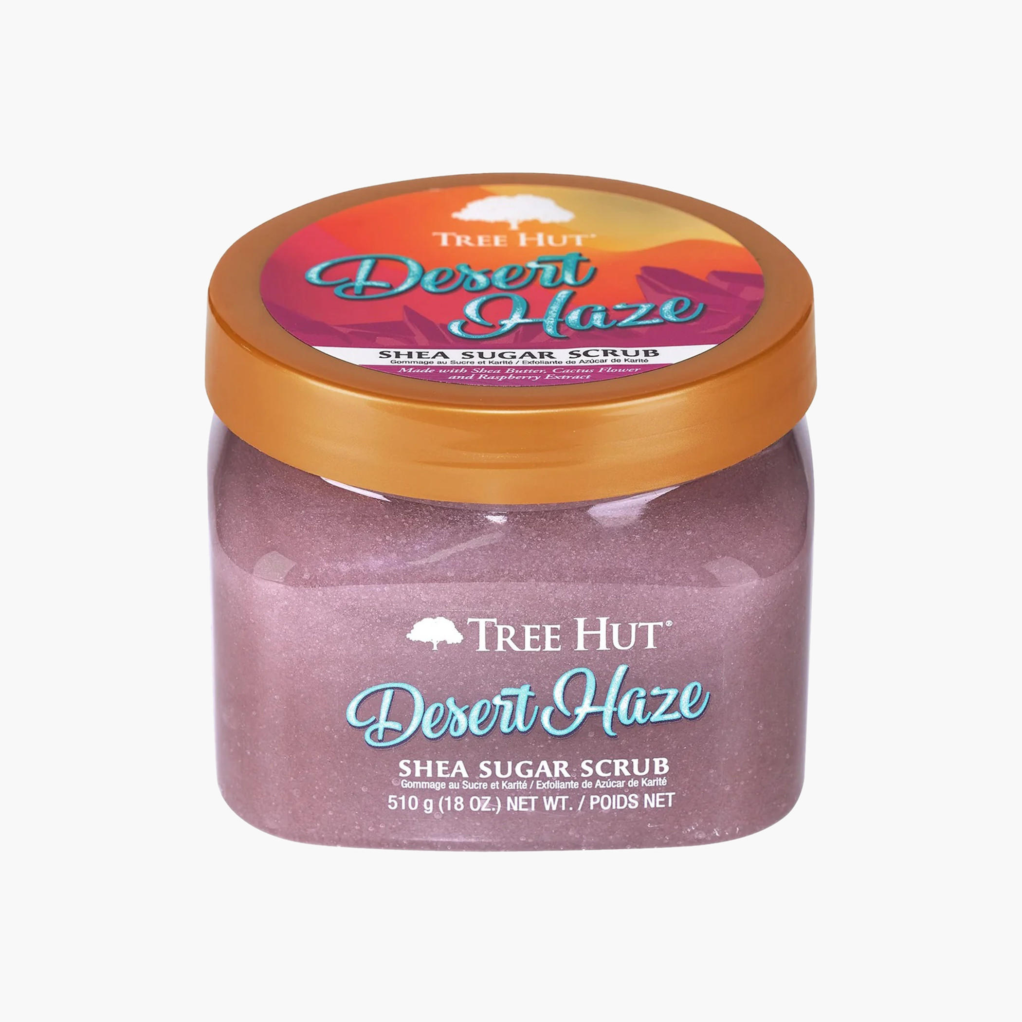 Tree Hut Desert Haze Scrub - 510 gms-beautyandpersonalcare-bathandbody-bathandshower-scrubs-image-2