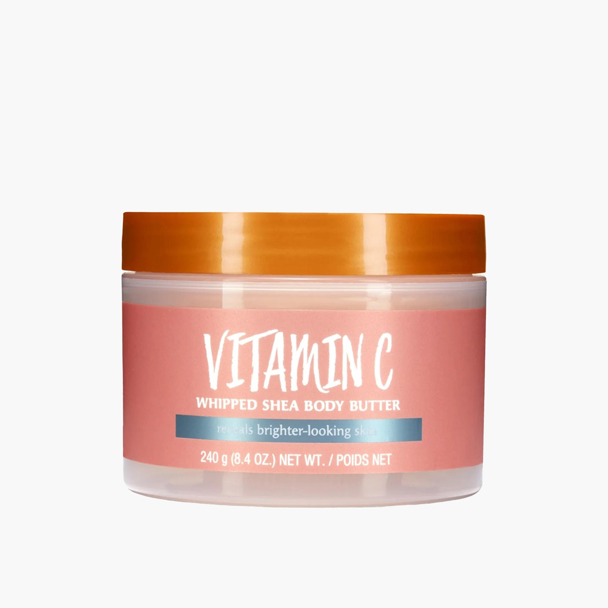 زبدة الجسم بفيتامين سي من تري هت - 240 جم-beautyandpersonalcare-skin-moisturisers-bodyandhandlotions-image-1