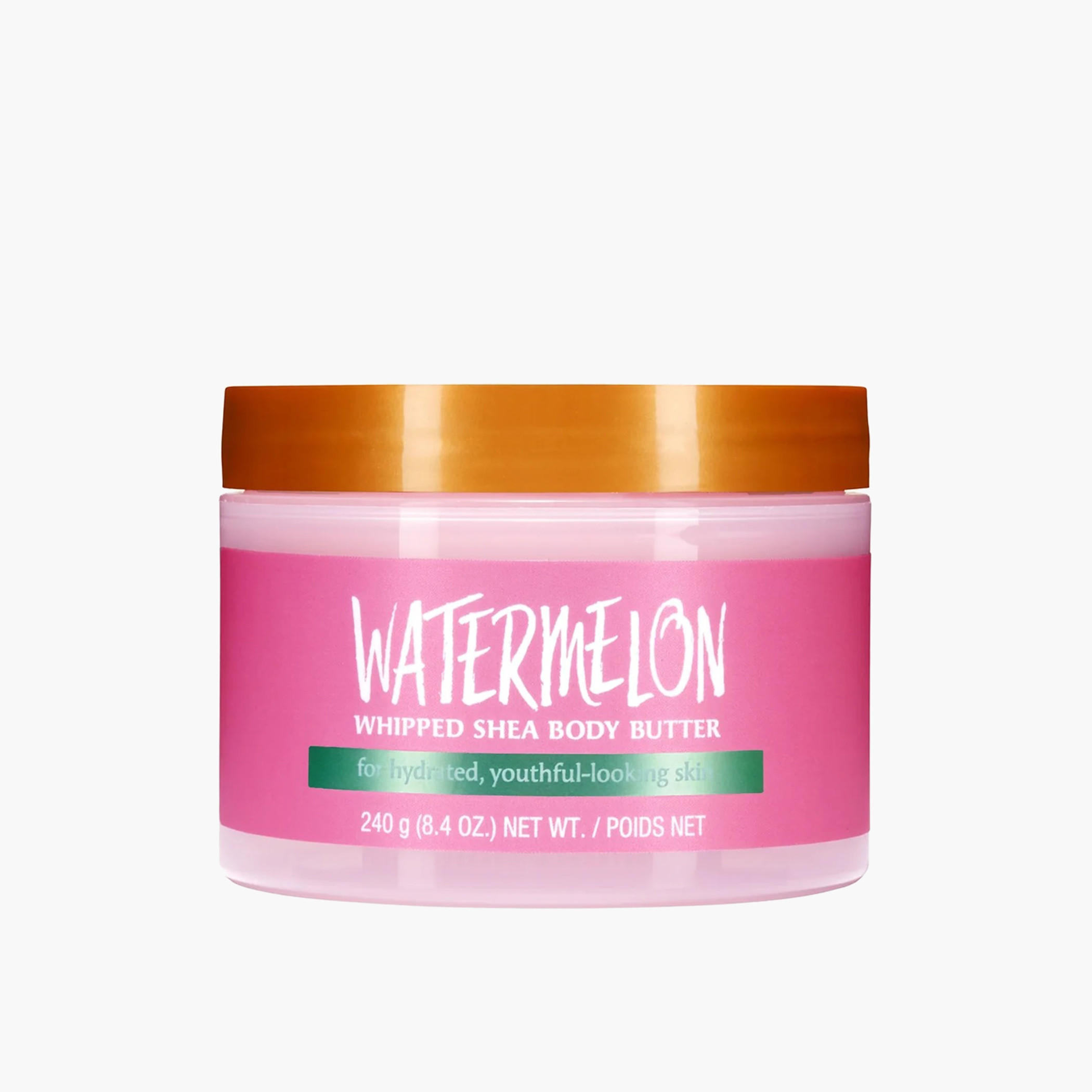 Tree Hut Watermelon Body Butter - 240 gms-beautyandpersonalcare-skin-moisturisers-bodyandhandlotions-image-1