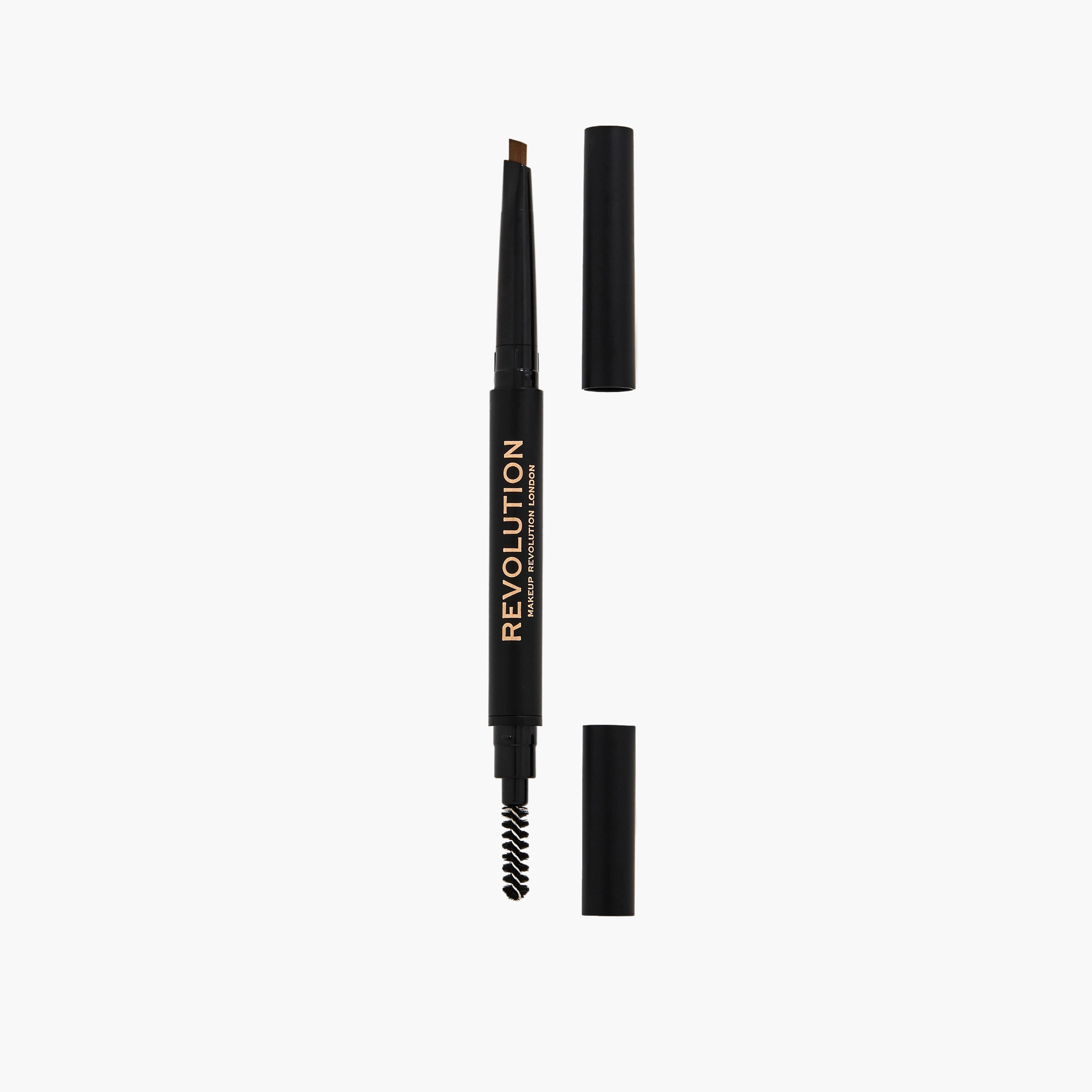 Makeup Revolution Precision Brow Definer Pencil-beautyandpersonalcare-makeup-eyes-eyebrows-image-3