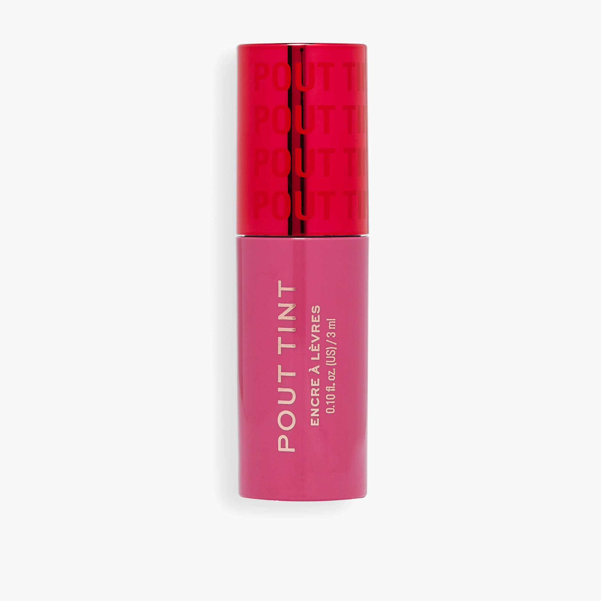 Makeup Revolution Pout Tint Lip Gloss - 3 ml-beautyandpersonalcare-makeup-lips-lipglossesandbalms-image-1