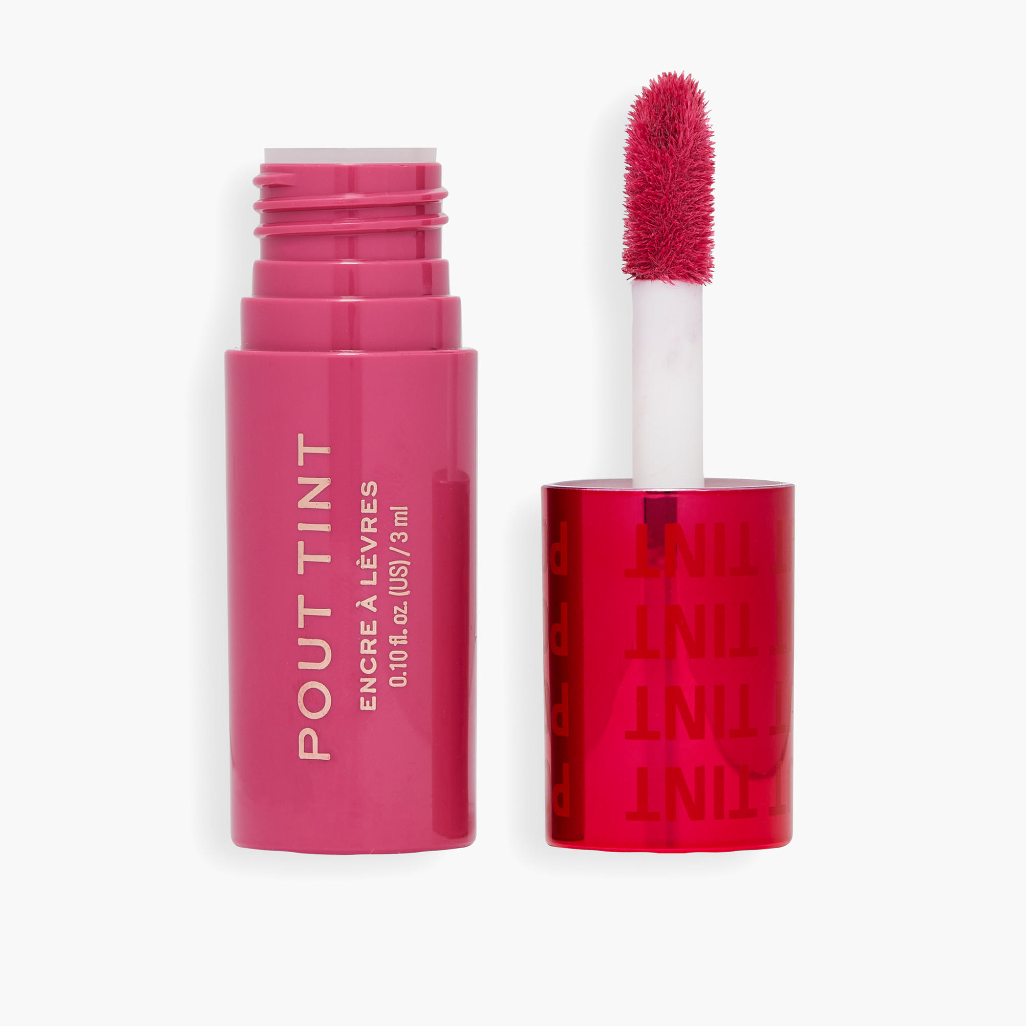 Makeup Revolution Pout Tint Lip Gloss - 3 ml-beautyandpersonalcare-makeup-lips-lipglossesandbalms-image-2