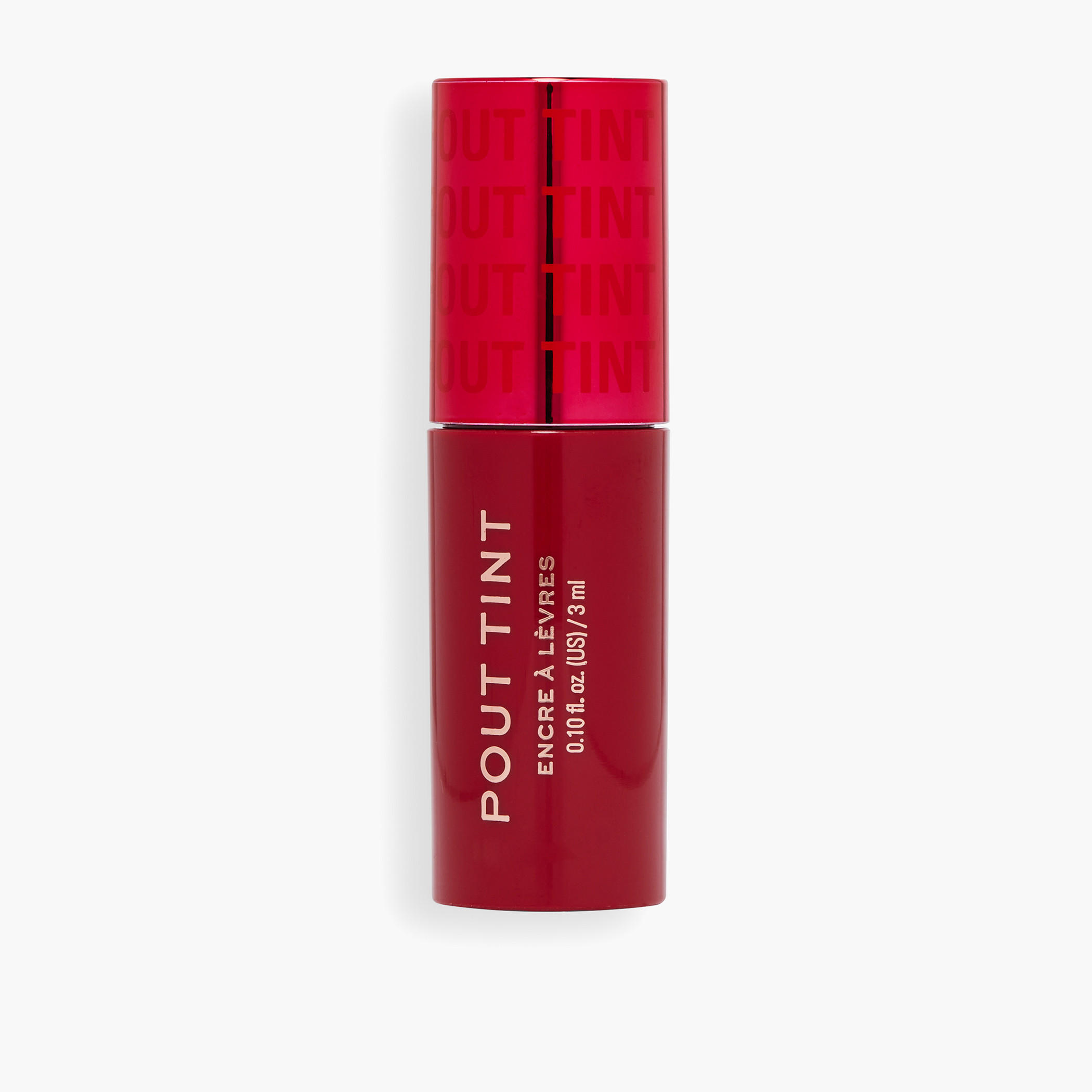 Makeup Revolution Pout Tint Lip Gloss - 3 ml-beautyandpersonalcare-makeup-lips-lipglossesandbalms-image-1