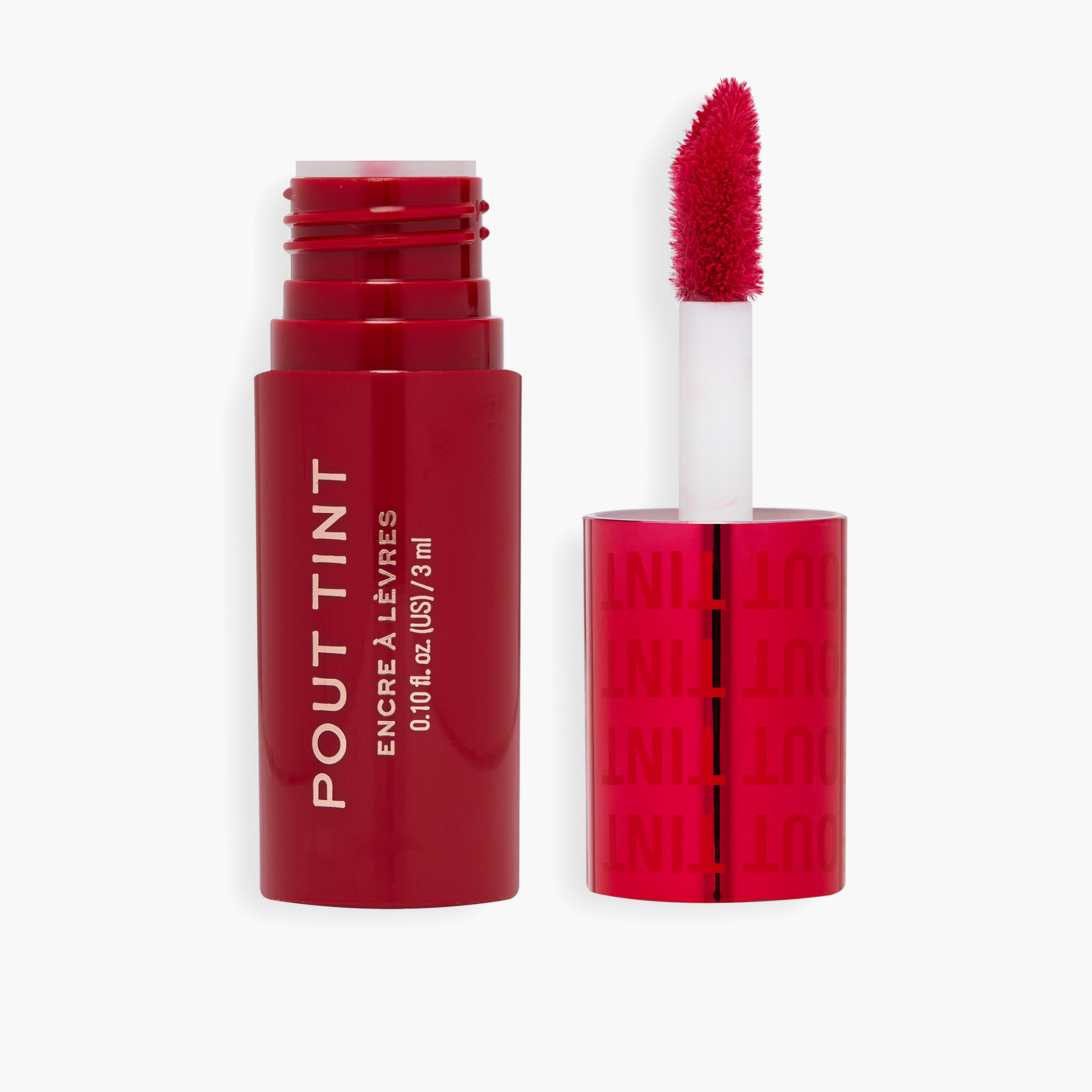 Makeup Revolution Pout Tint Lip Gloss - 3 ml-beautyandpersonalcare-makeup-lips-lipglossesandbalms-image-2