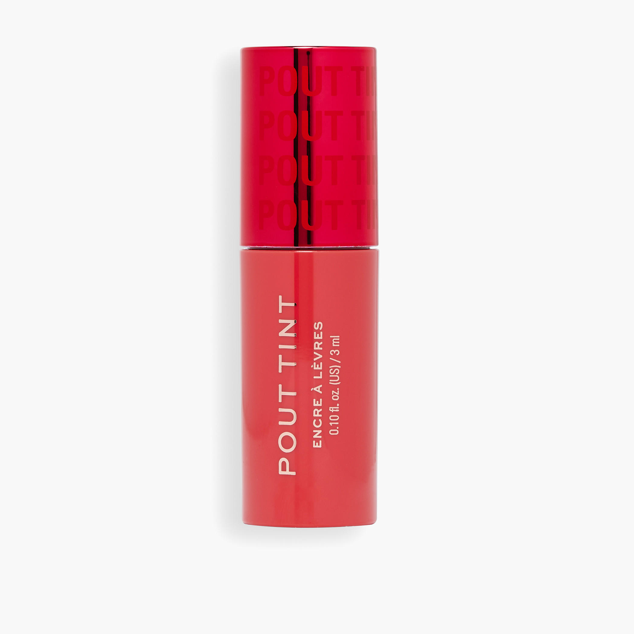 Makeup Revolution Pout Tint Lip Gloss - 3 ml-beautyandpersonalcare-makeup-lips-lipglossesandbalms-image-1