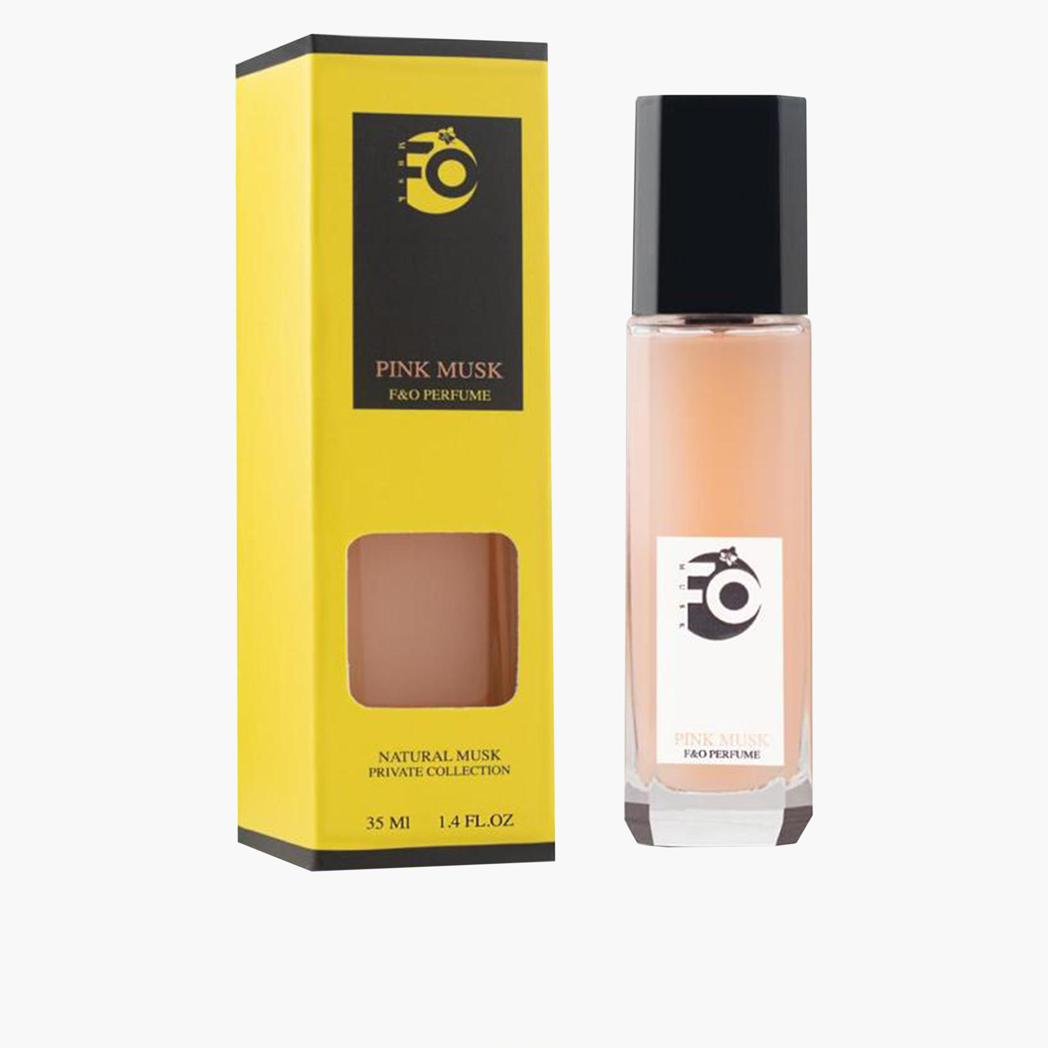معطر جسم بالمسك الوردي من إف آند أو - 35 مل-beautyandpersonalcare-bathandbody-hygieneessentials-image-1
