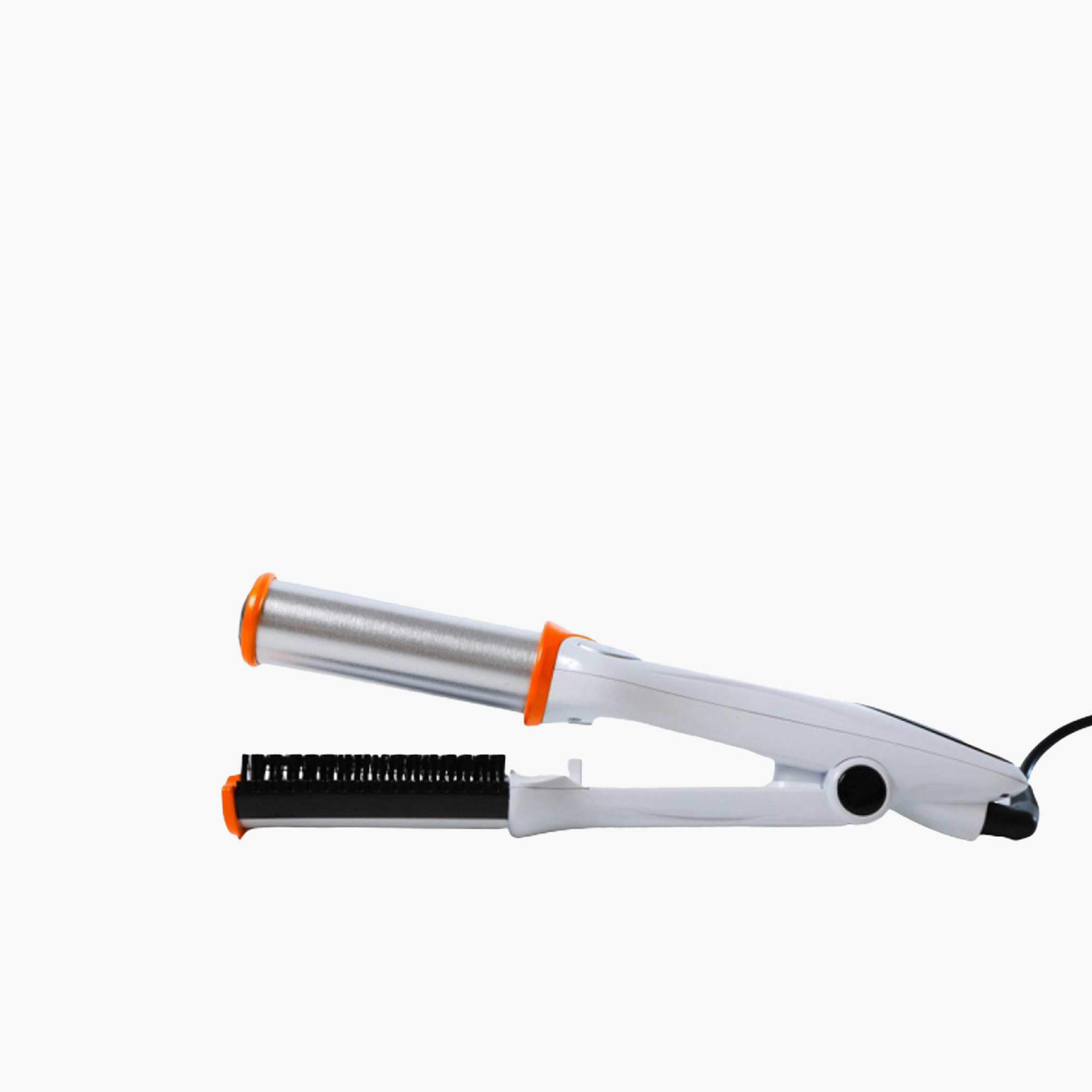 Okema Hair Straightener and Curler - OK-2073-beautyandpersonalcare-appliances-hairstylingtools-curlingandstyler-image-9
