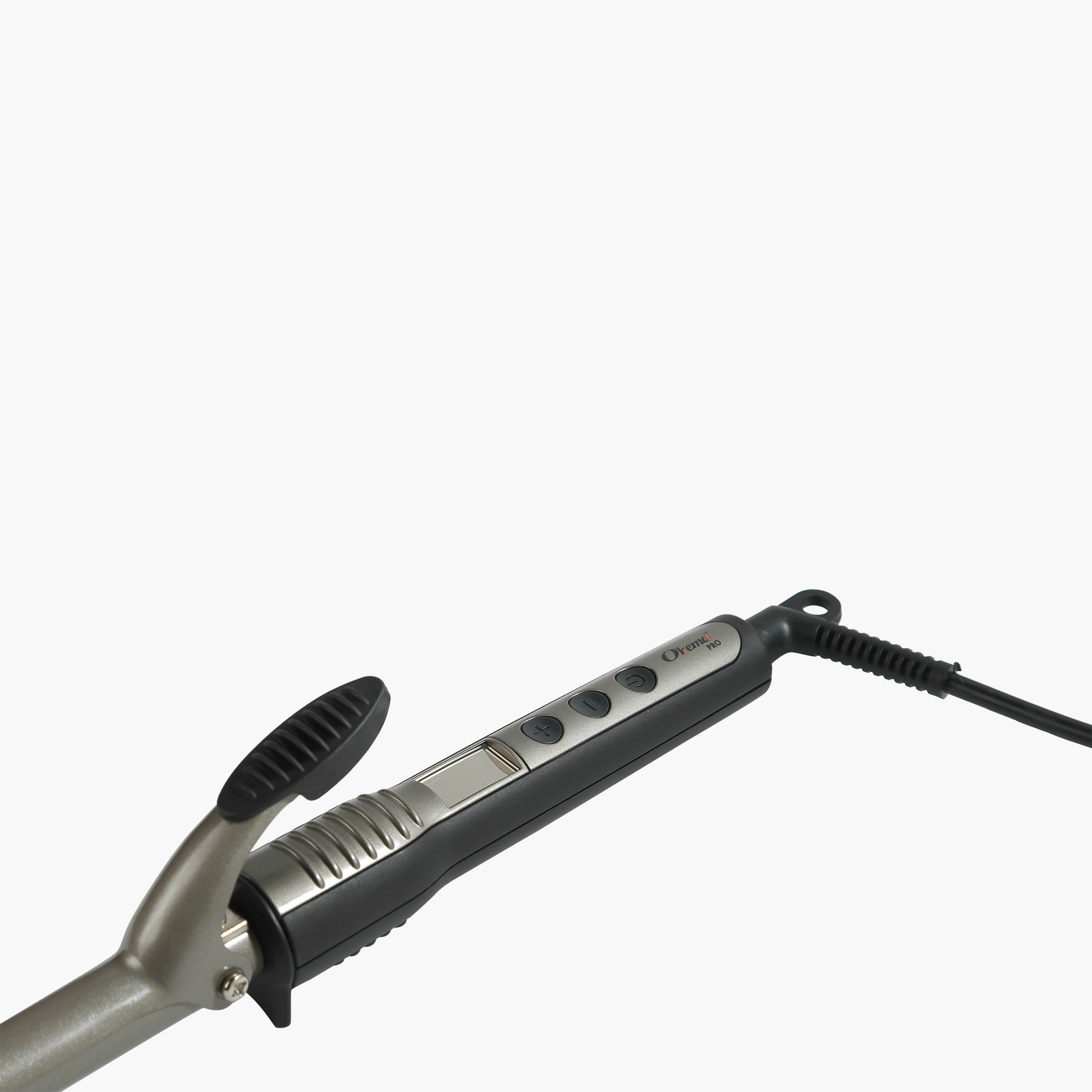 Okema Hair Curling Iron - OK-1094-beautyandpersonalcare-appliances-hairstylingtools-curlingandstyler-image-10