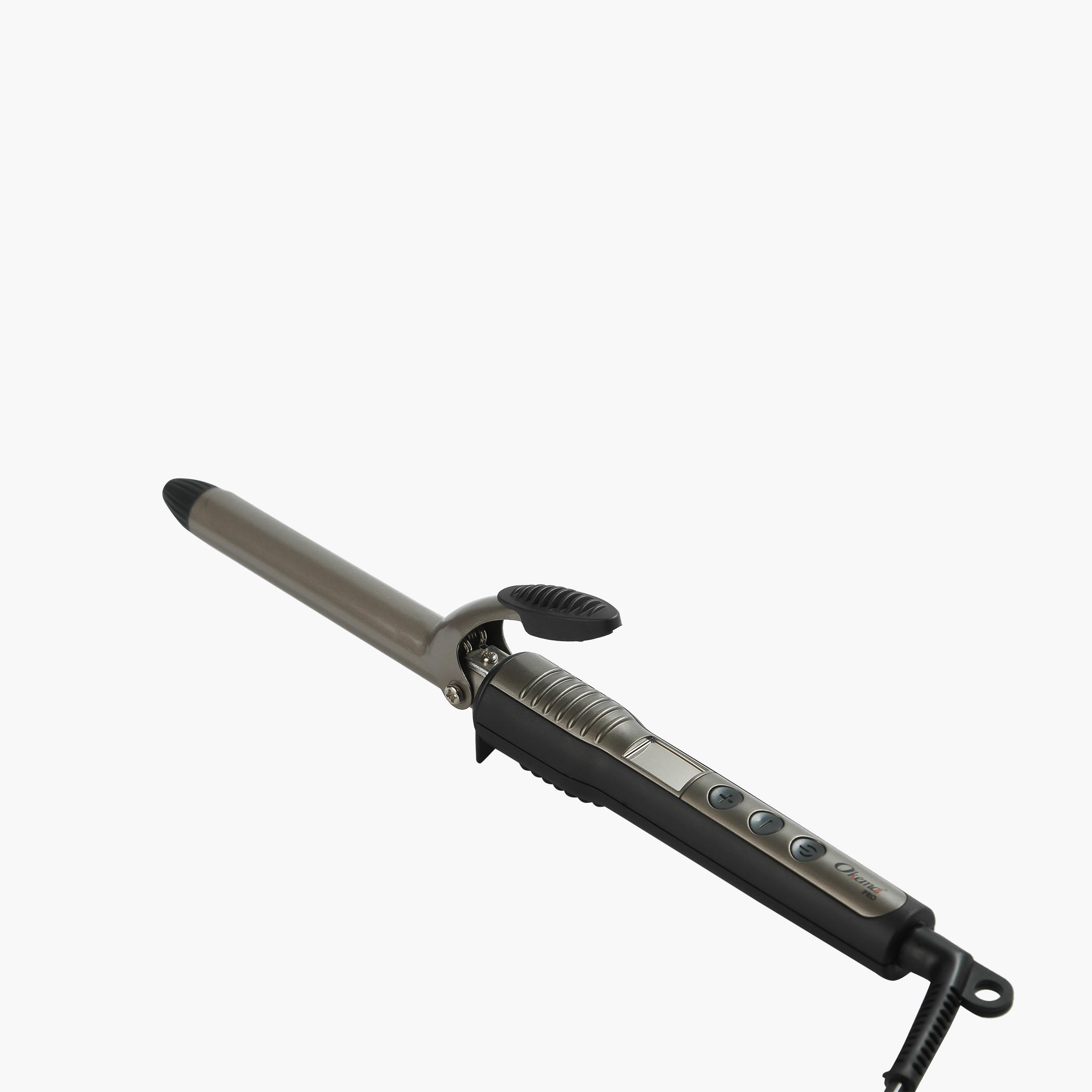 Okema Hair Curling Iron - OK-1094-beautyandpersonalcare-appliances-hairstylingtools-curlingandstyler-image-2