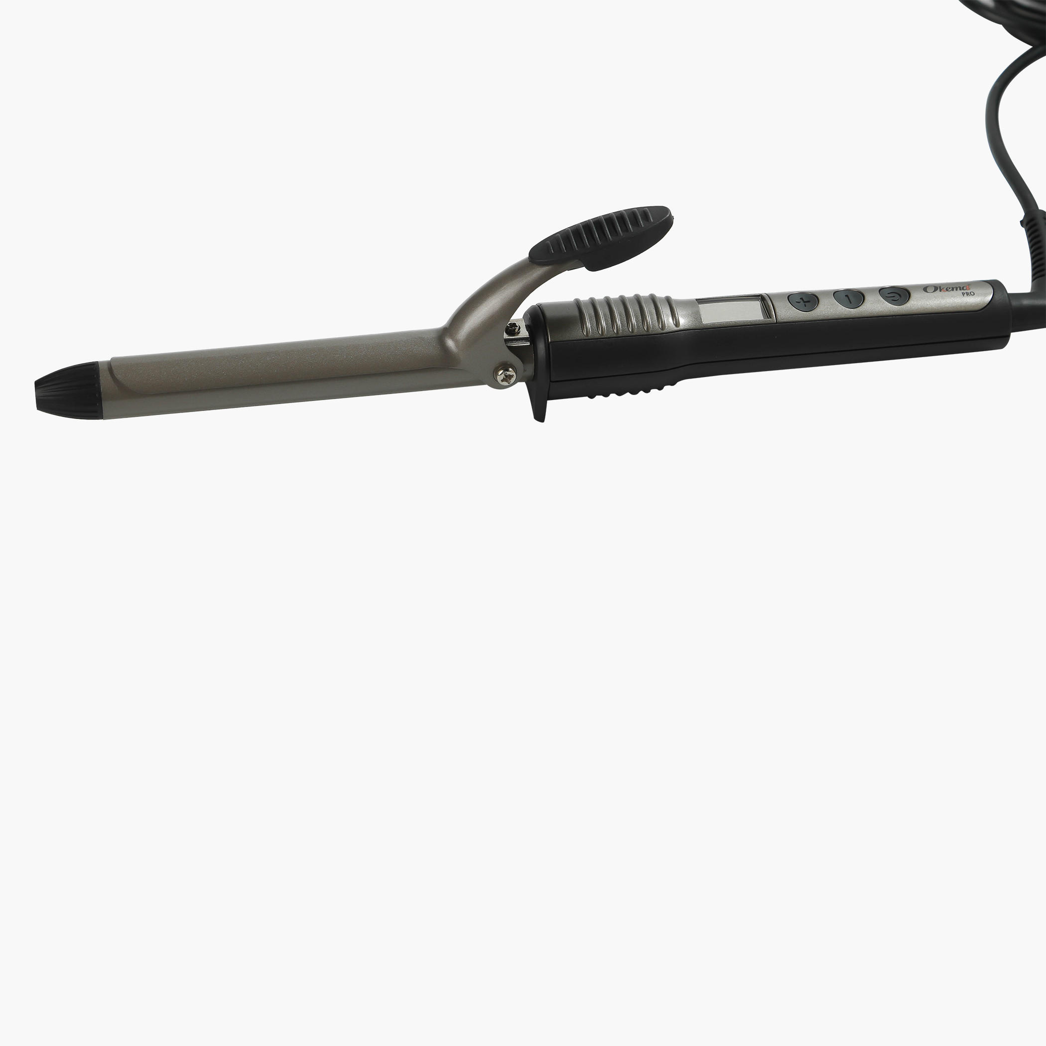 Okema Hair Curling Iron - OK-1094-beautyandpersonalcare-appliances-hairstylingtools-curlingandstyler-image-8