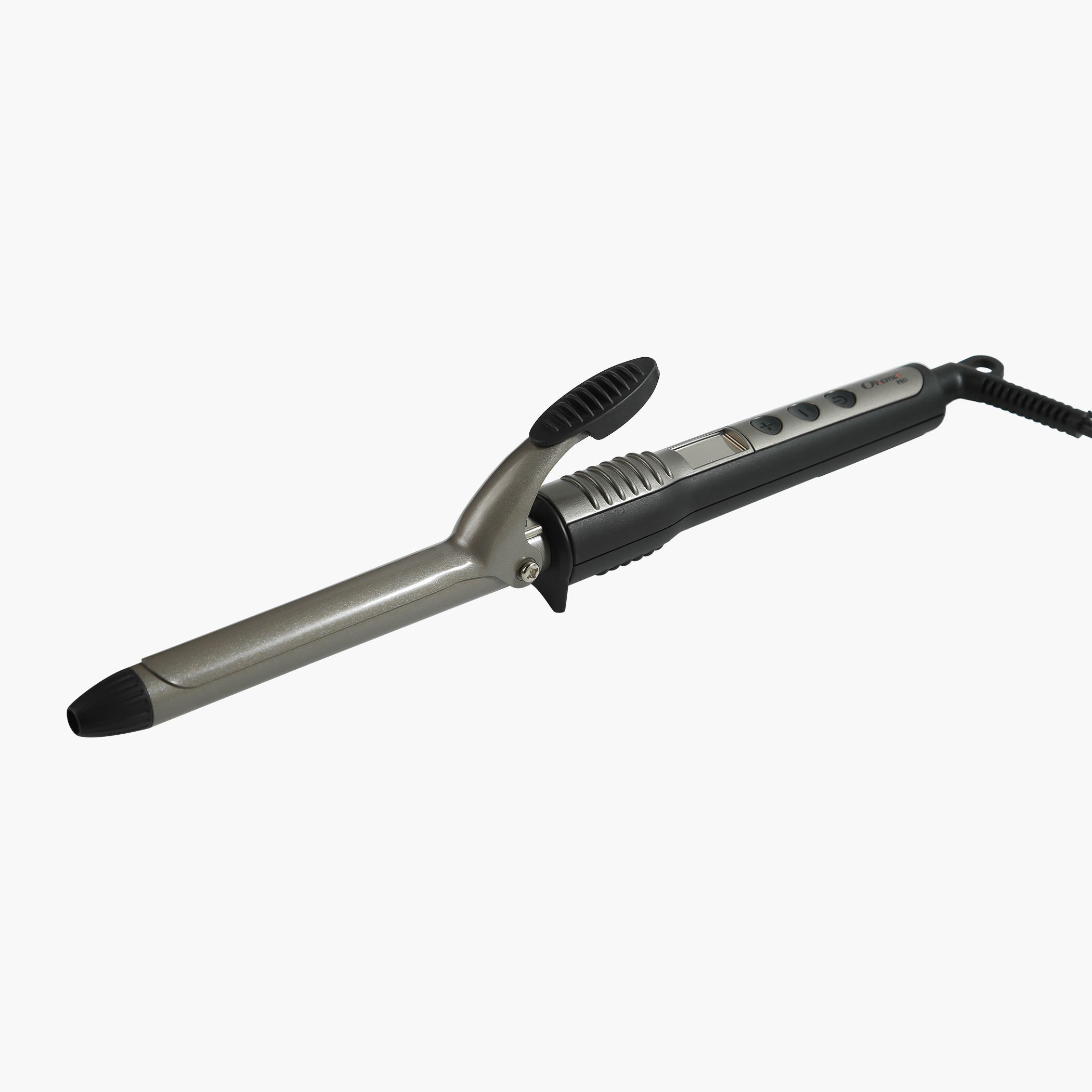 Okema Hair Curling Iron - OK-1094-beautyandpersonalcare-appliances-hairstylingtools-curlingandstyler-image-9