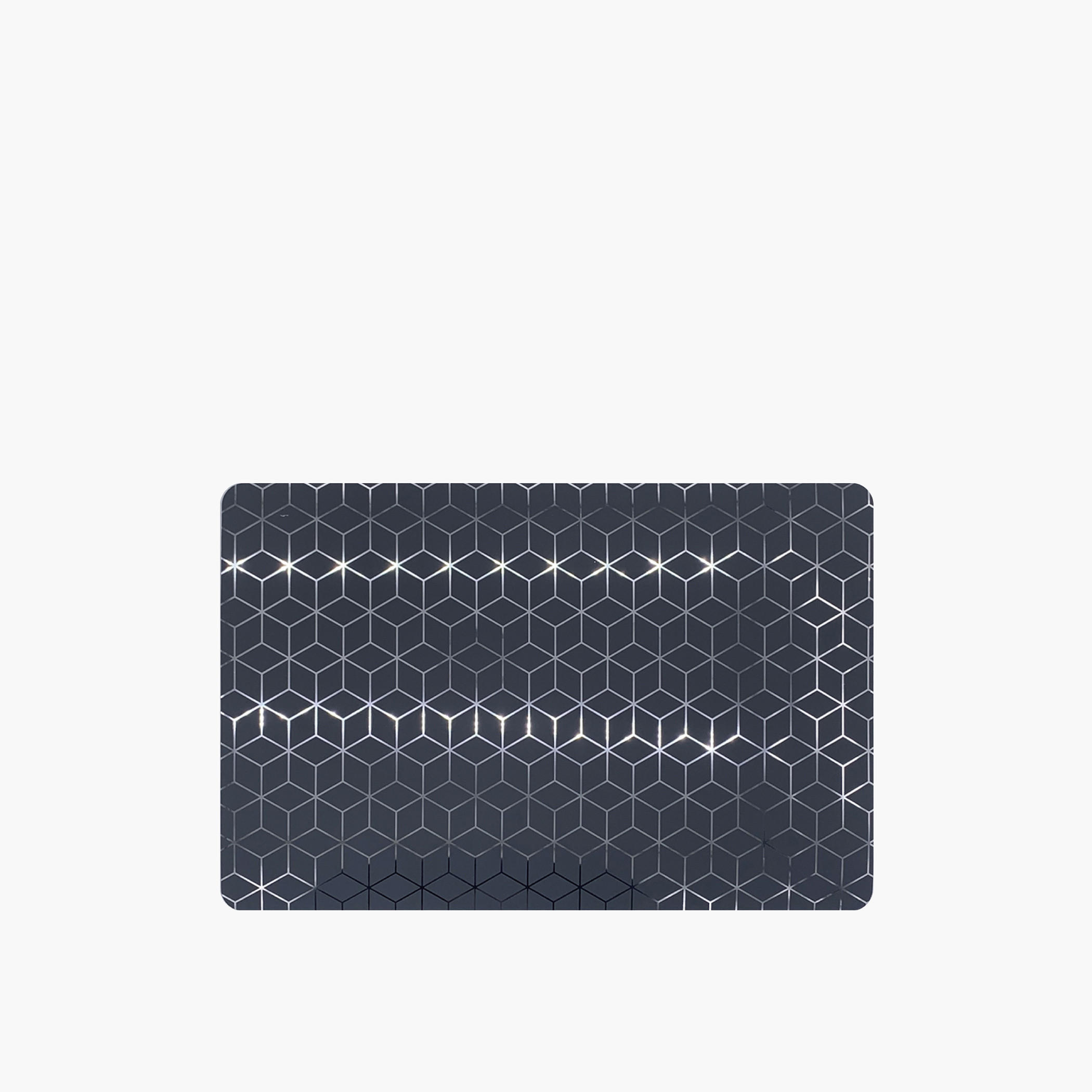 لبادة صحون بطبعات - 43x28 سم-household-dining-tablelinen-placemats-image-1