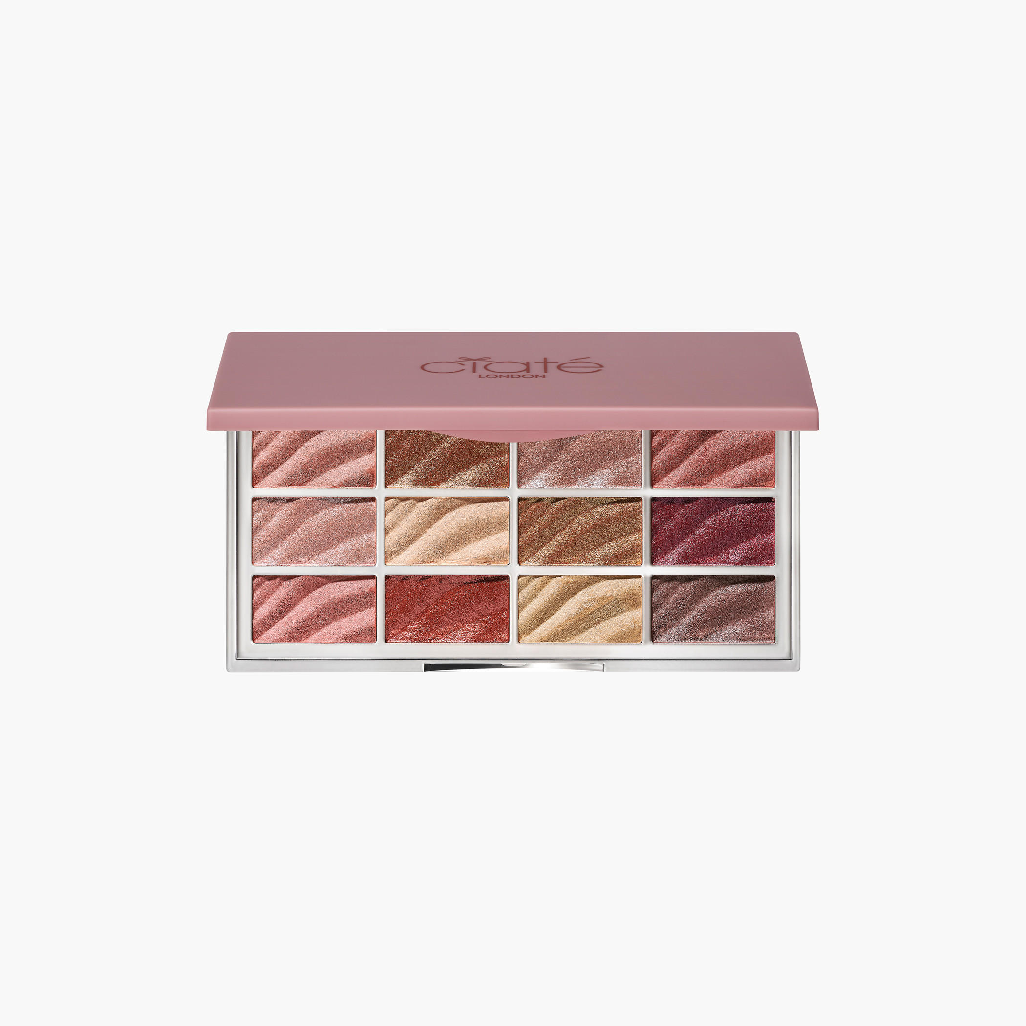 Ciate Eyeshadow Palette - 35 gms-beautyandpersonalcare-makeup-eyes-eyeshadows-image-1