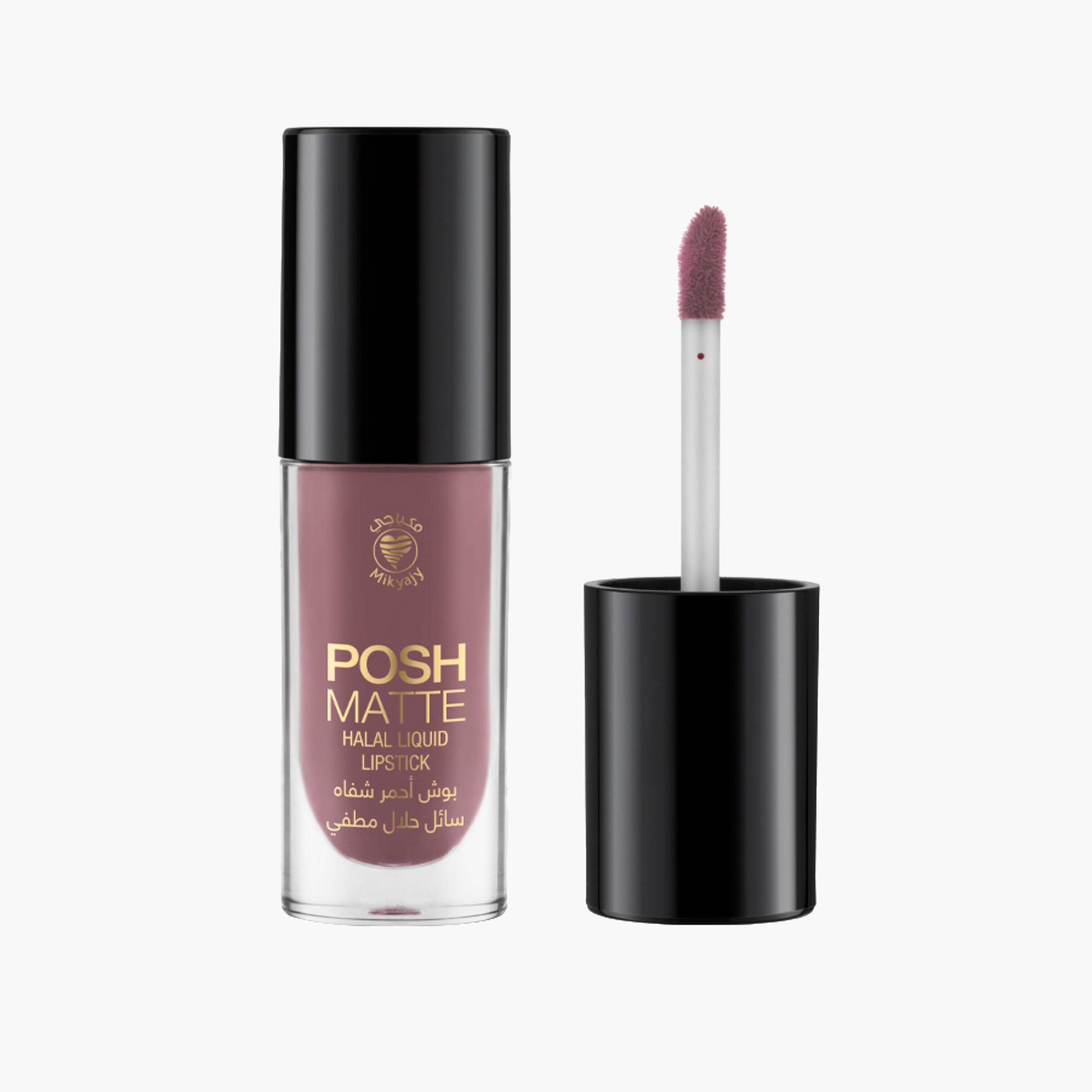أحمر شفاه سائل إنجليش روز حلال من مكياجي - 6 مل-beautyandpersonalcare-makeup-lips-liquidlipsticks-image-17