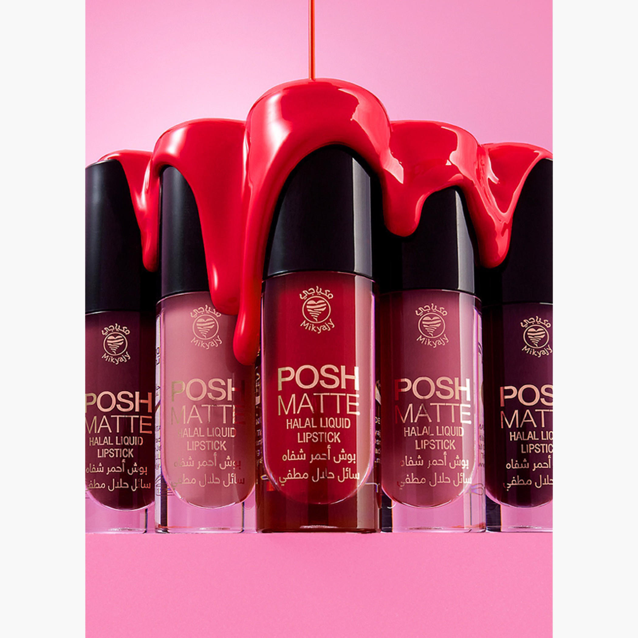 أحمر شفاه سائل إنجليش روز حلال من مكياجي - 6 مل-beautyandpersonalcare-makeup-lips-liquidlipsticks-image-20