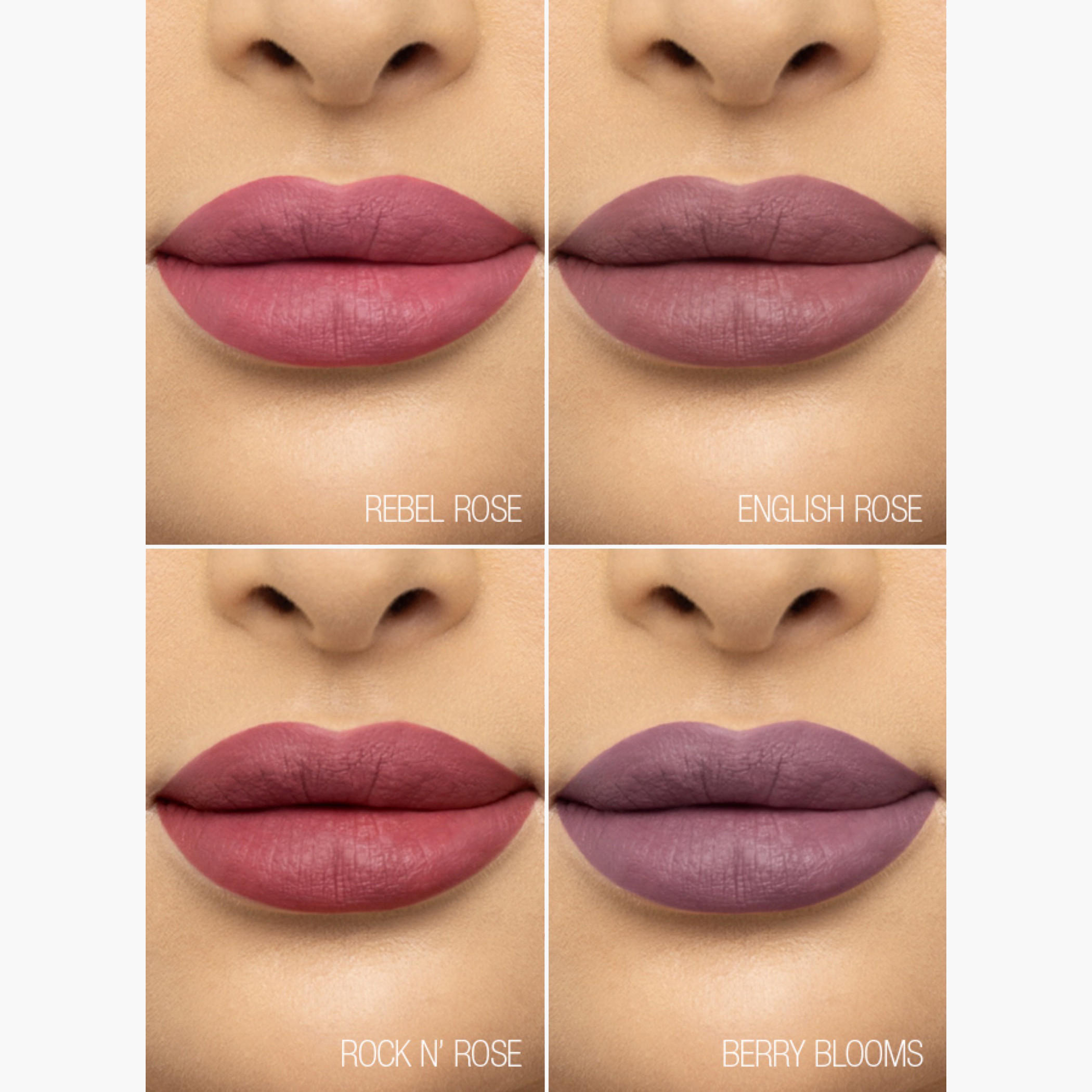 أحمر شفاه سائل إنجليش روز حلال من مكياجي - 6 مل-beautyandpersonalcare-makeup-lips-liquidlipsticks-image-59