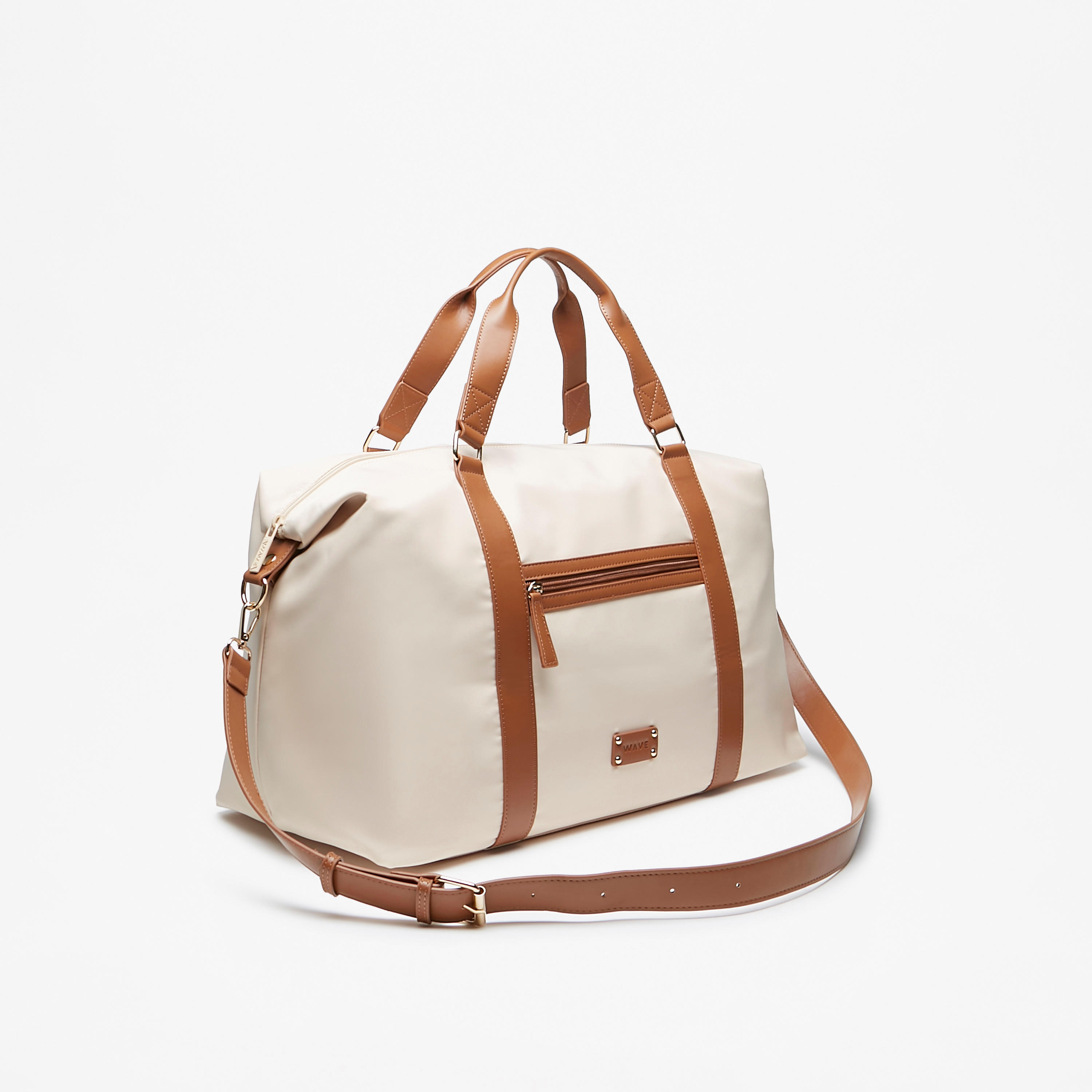 WAVE Solid Duffel Bag-travel-luggagesandbags-dufflebags-image-2