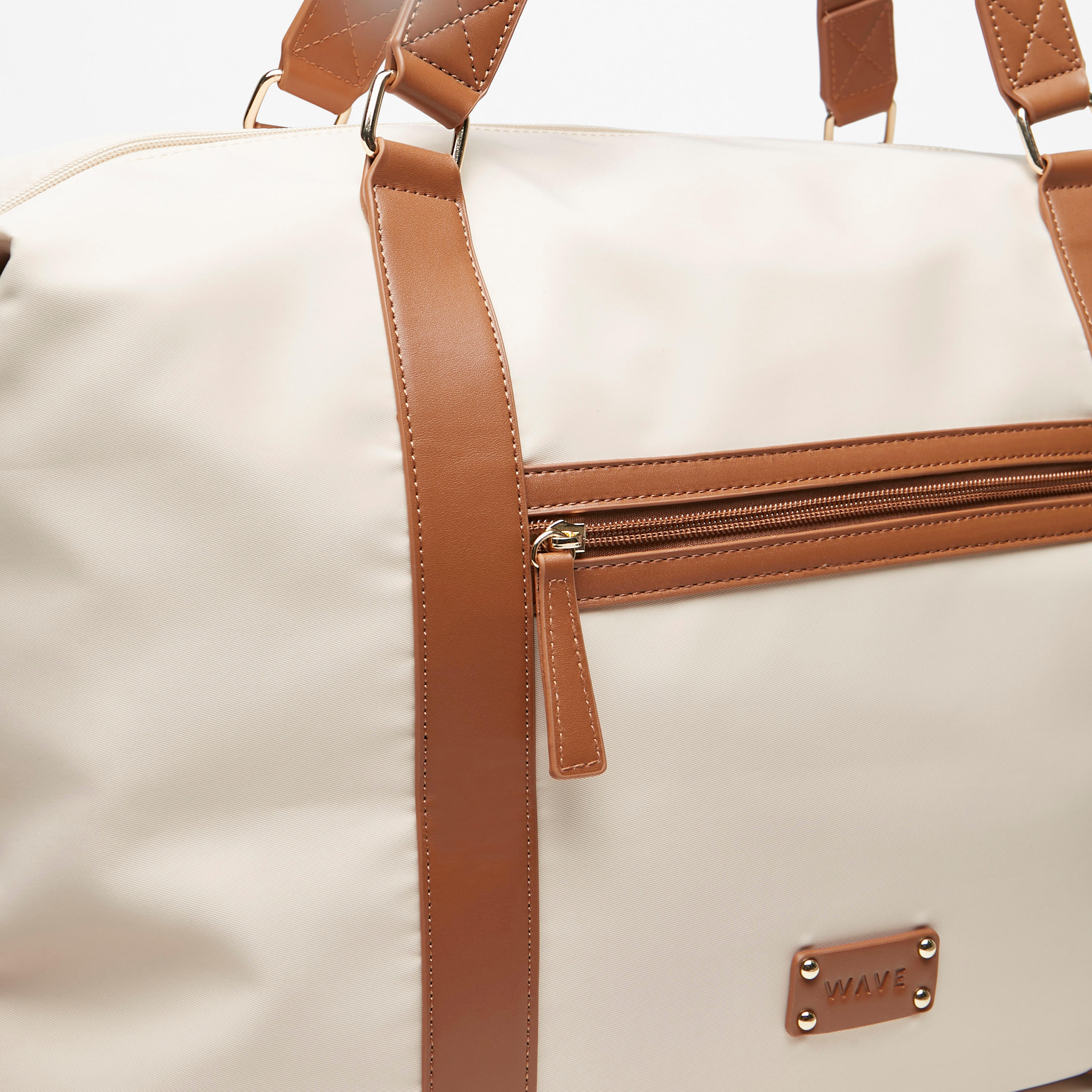 WAVE Solid Duffel Bag-travel-luggagesandbags-dufflebags-image-3