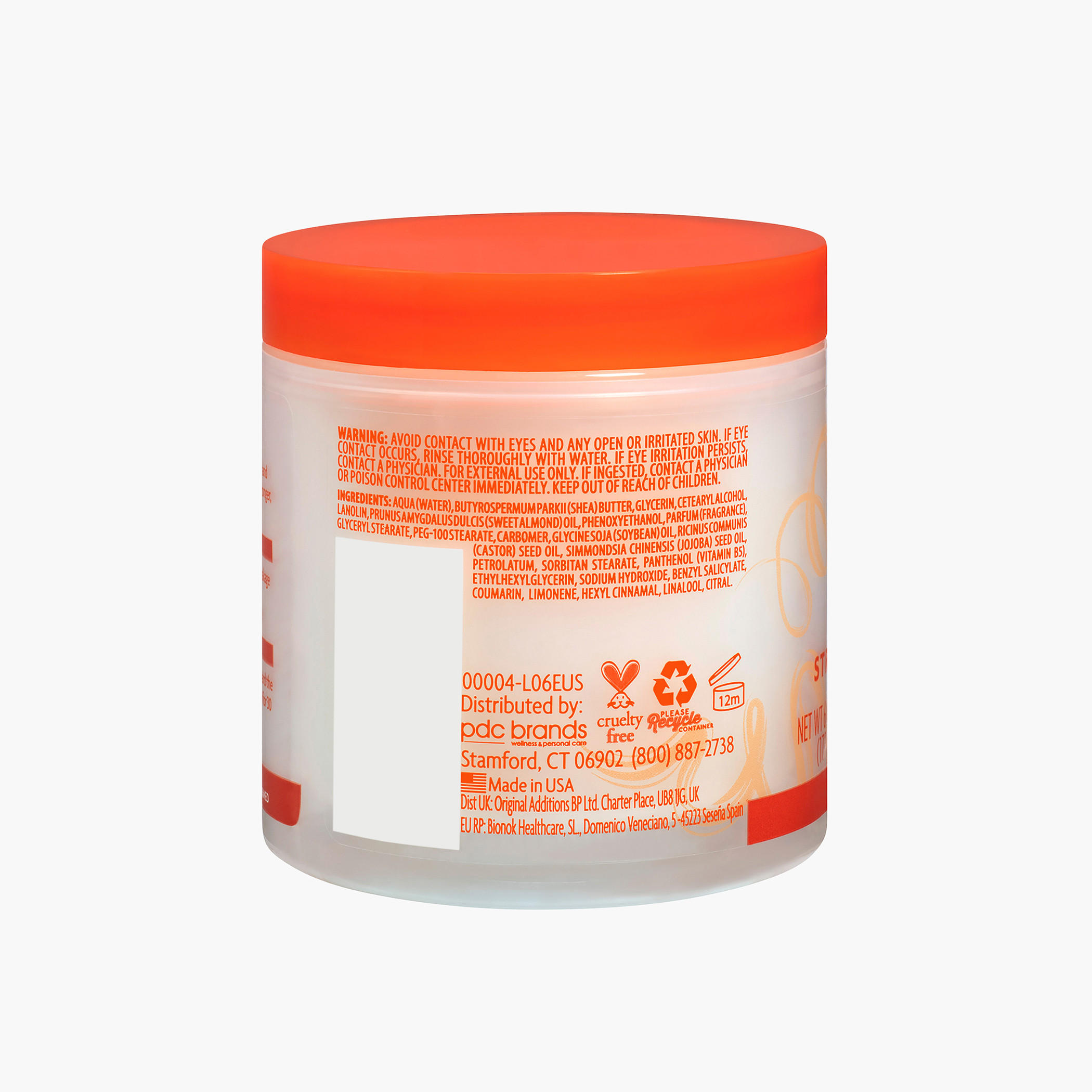 Cantu Grow Strong Strengthening Treatment - 173 gms-beautyandpersonalcare-hair-haircare-hairmasksandcreams-image-3